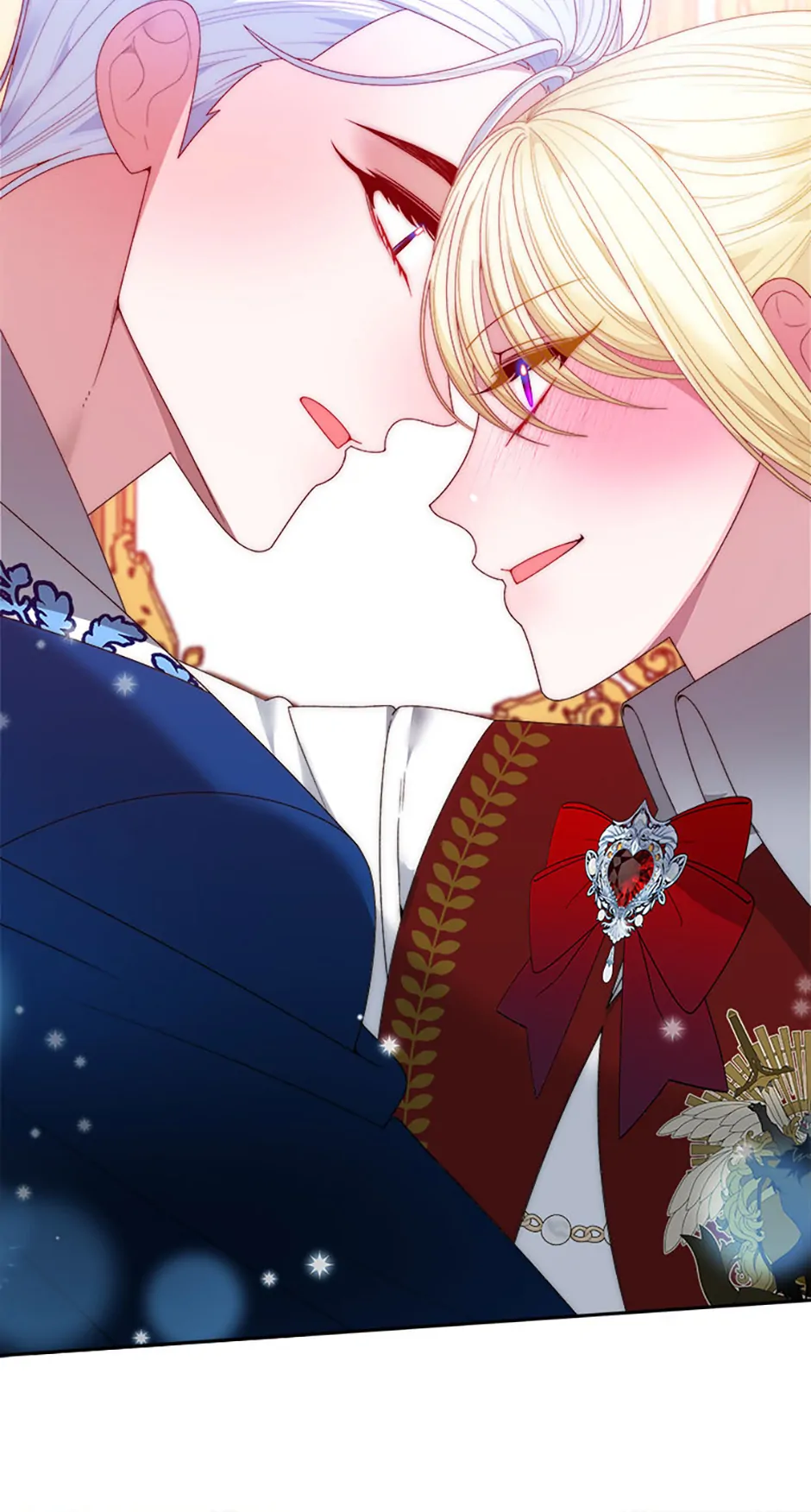 One Step Forward to the Flower Path chapter 113 page 48