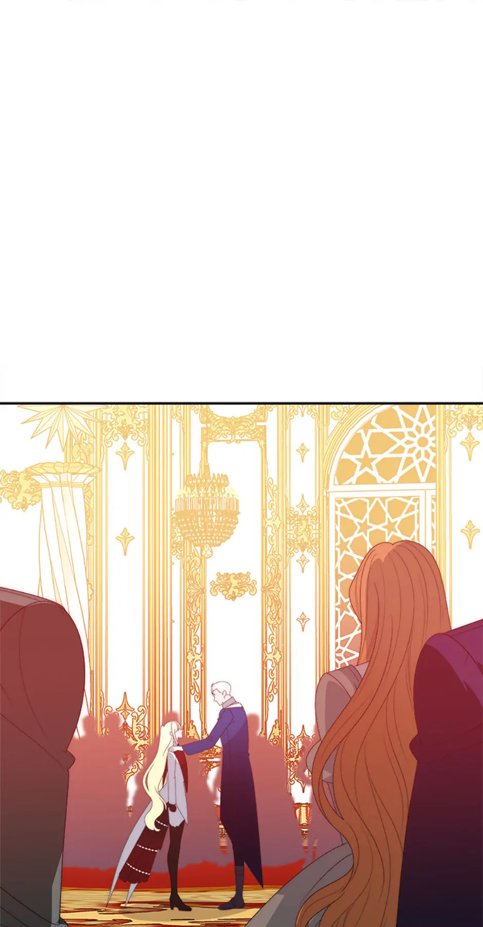 One Step Forward to the Flower Path chapter 113 page 49