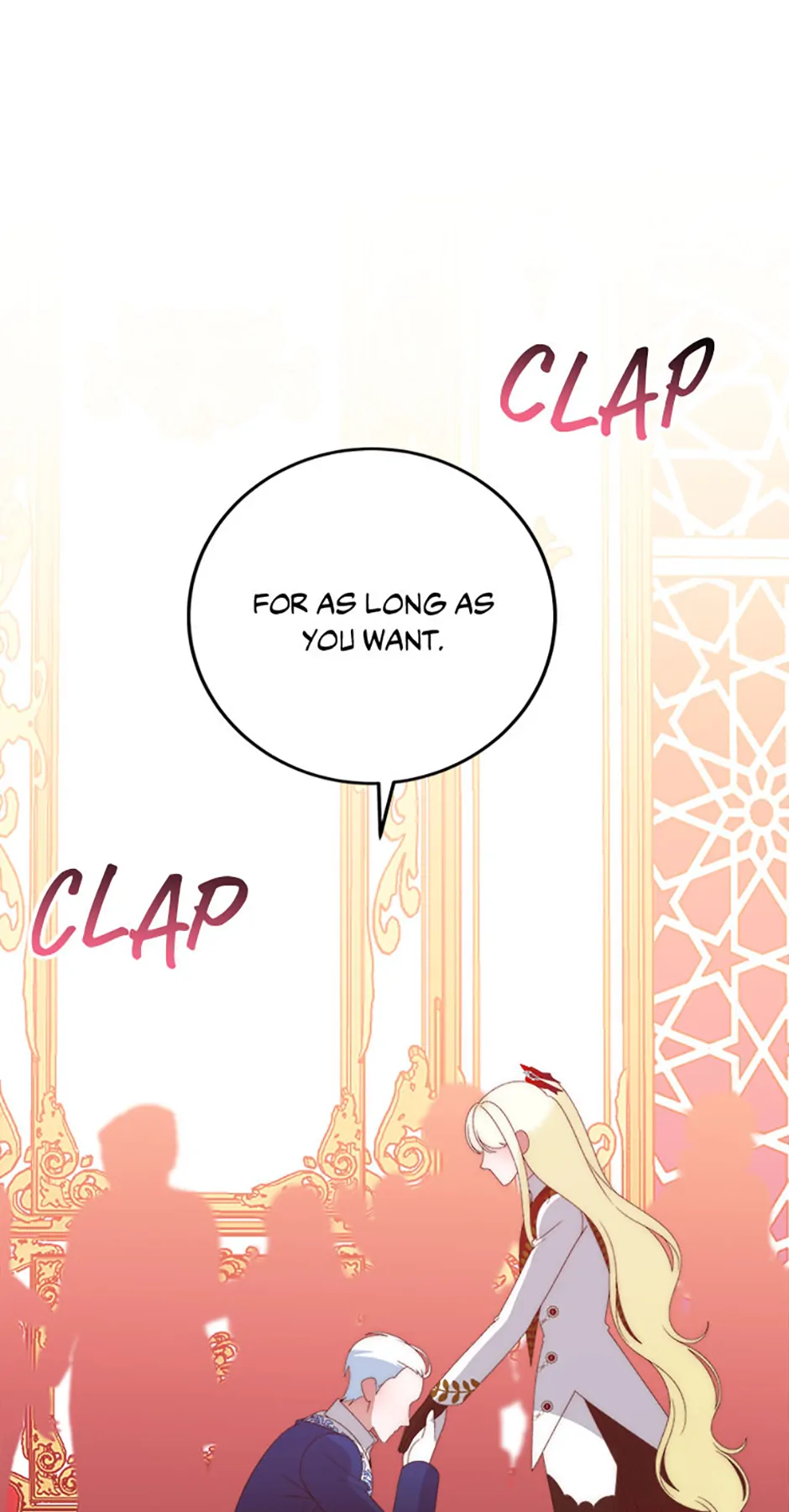 One Step Forward to the Flower Path chapter 113 page 53