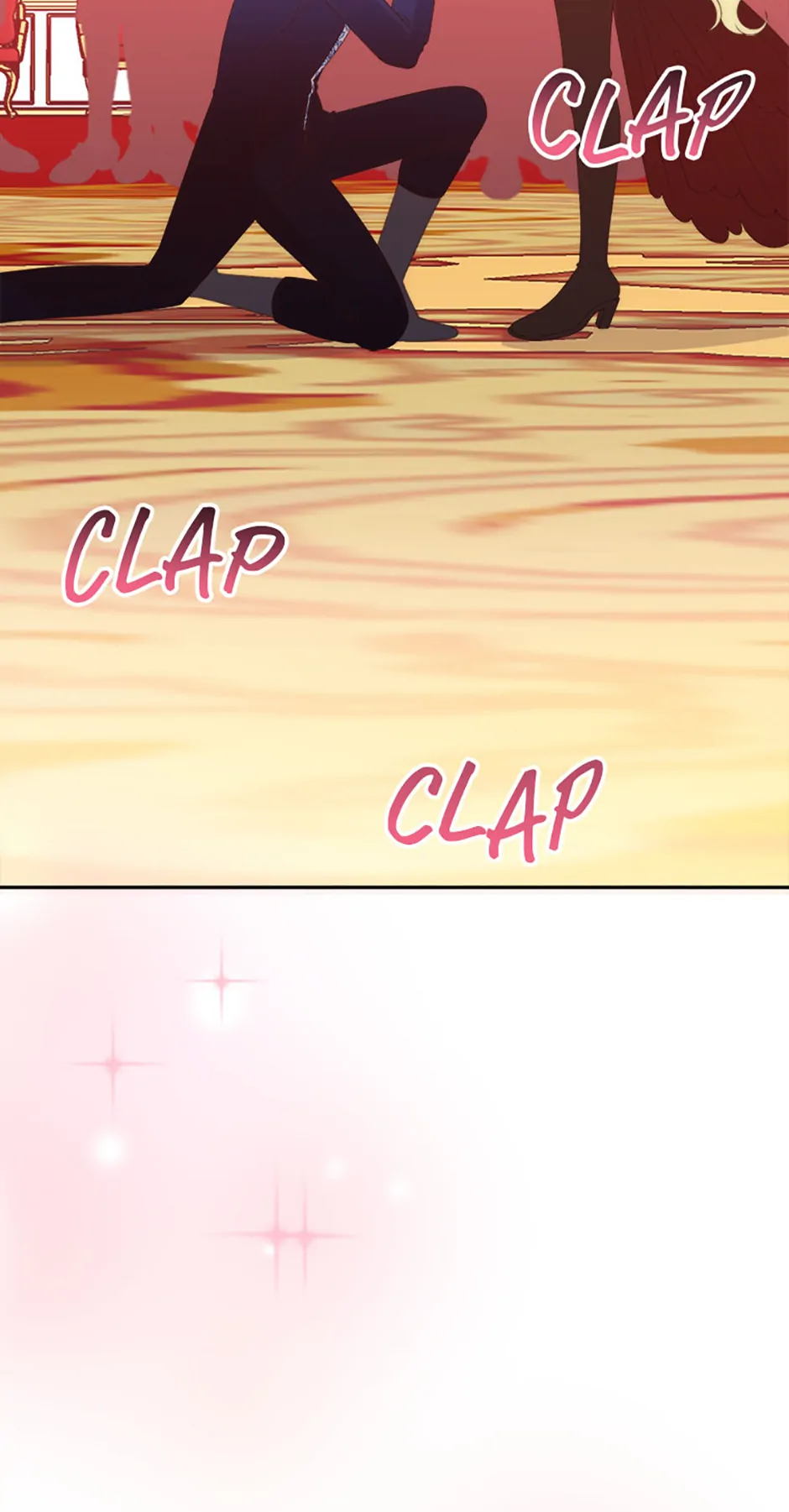 One Step Forward to the Flower Path chapter 113 page 54