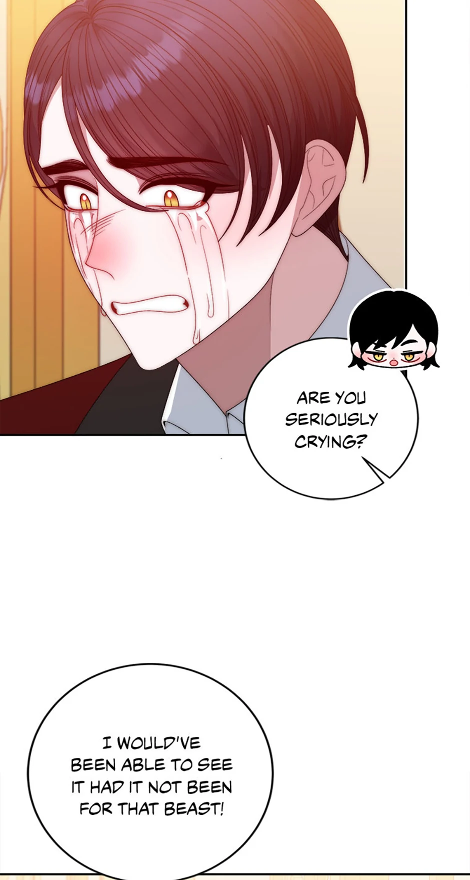One Step Forward to the Flower Path chapter 113 page 60
