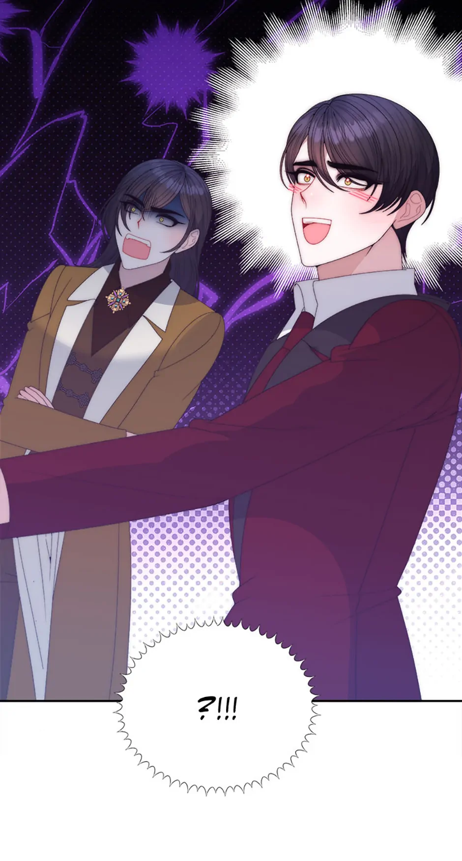 One Step Forward to the Flower Path chapter 113 page 63