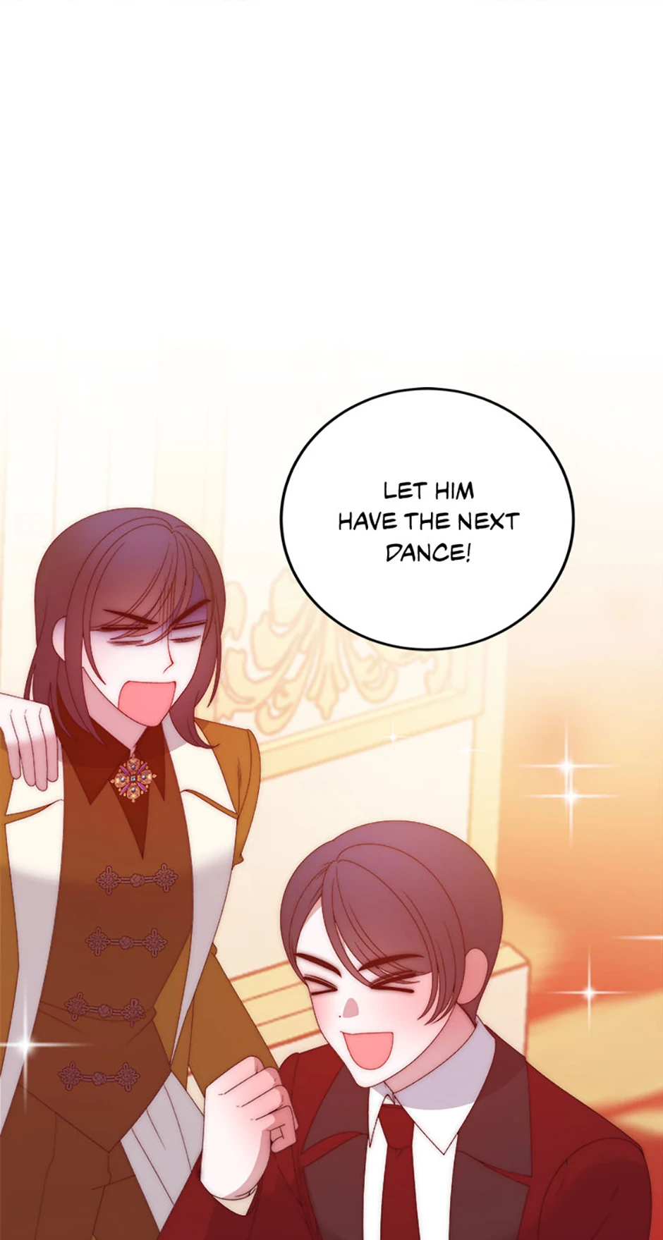 One Step Forward to the Flower Path chapter 113 page 64