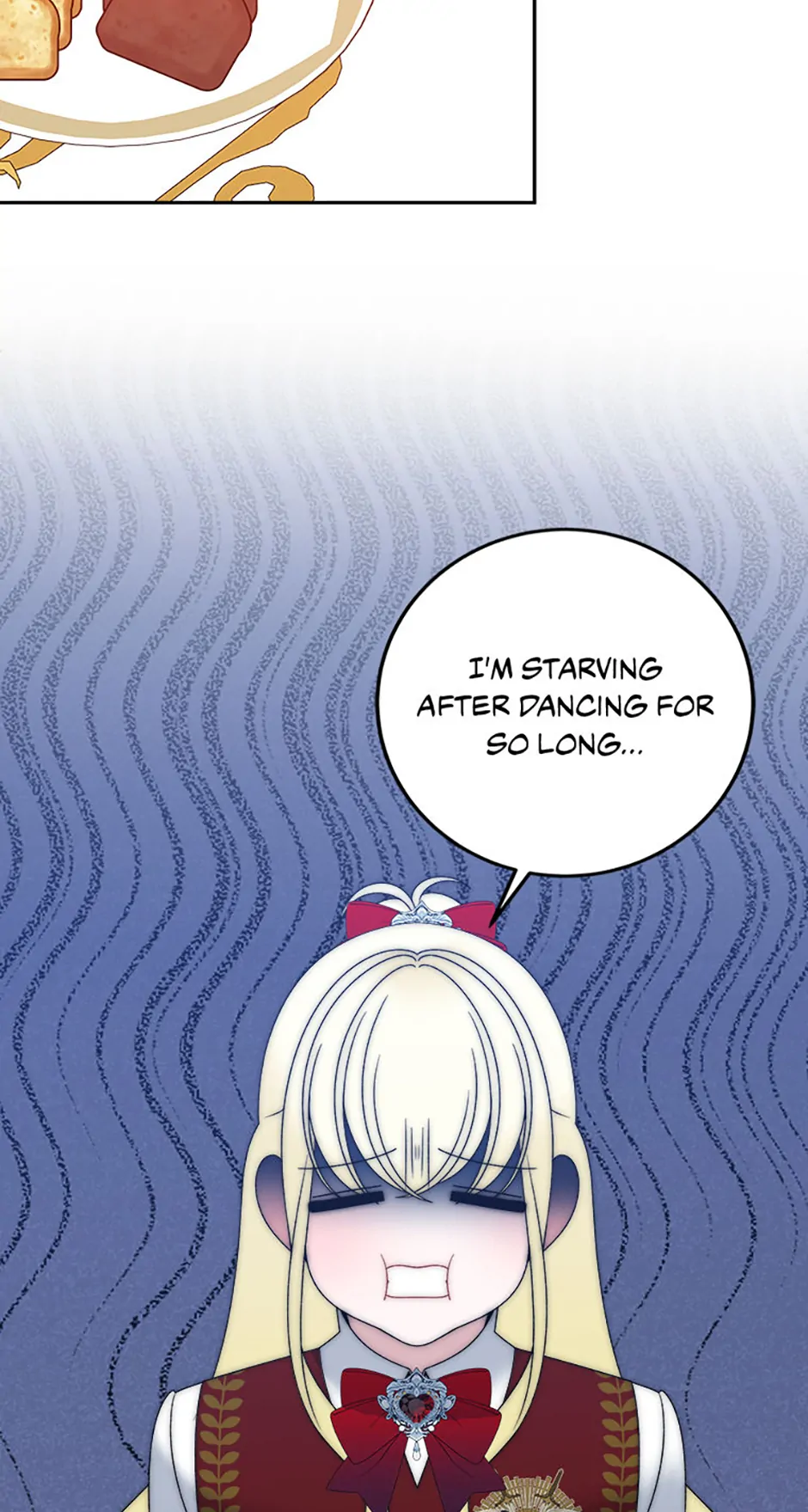 One Step Forward to the Flower Path chapter 113 page 68
