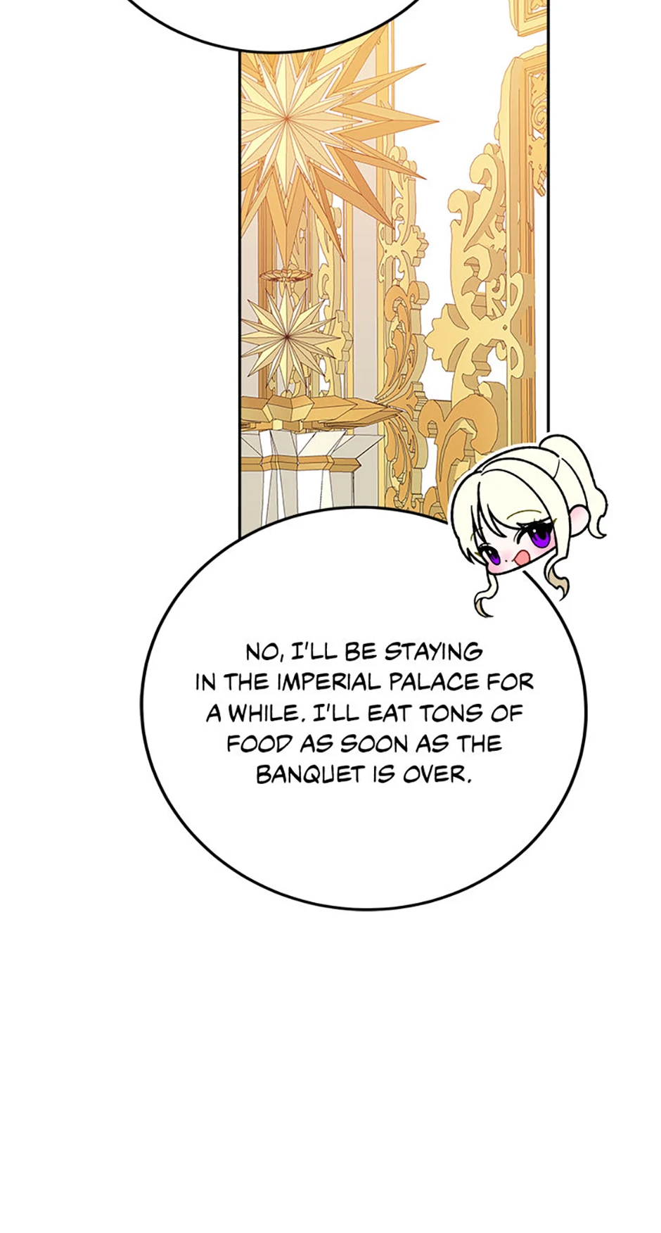 One Step Forward to the Flower Path chapter 113 page 71