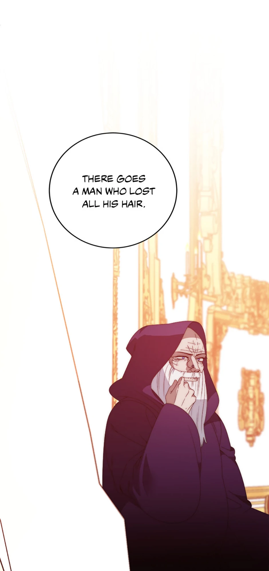One Step Forward to the Flower Path chapter 113 page 73