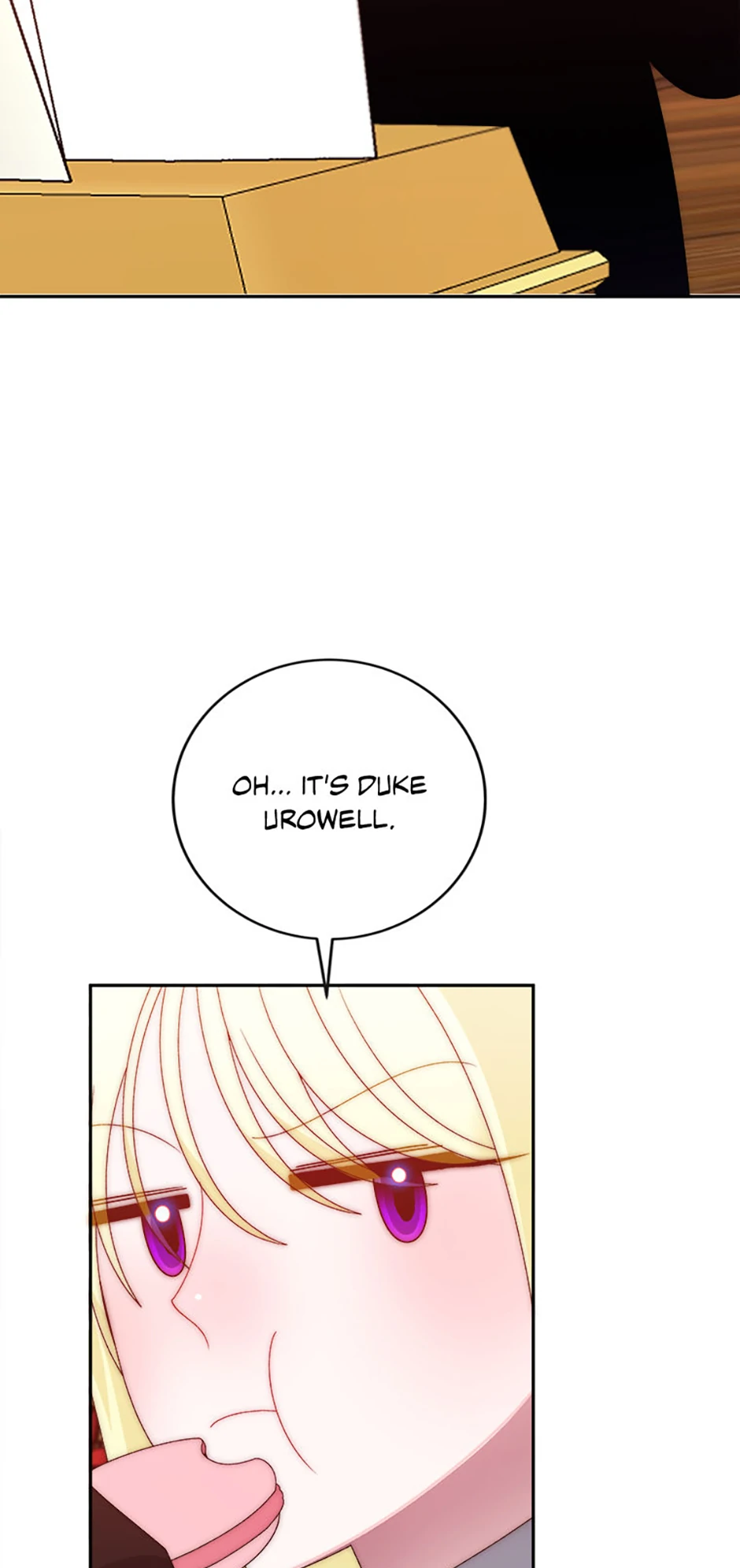 One Step Forward to the Flower Path chapter 113 page 74