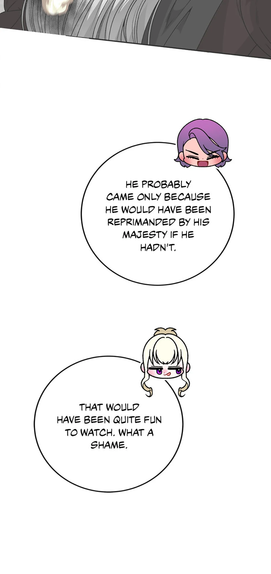 One Step Forward to the Flower Path chapter 113 page 76