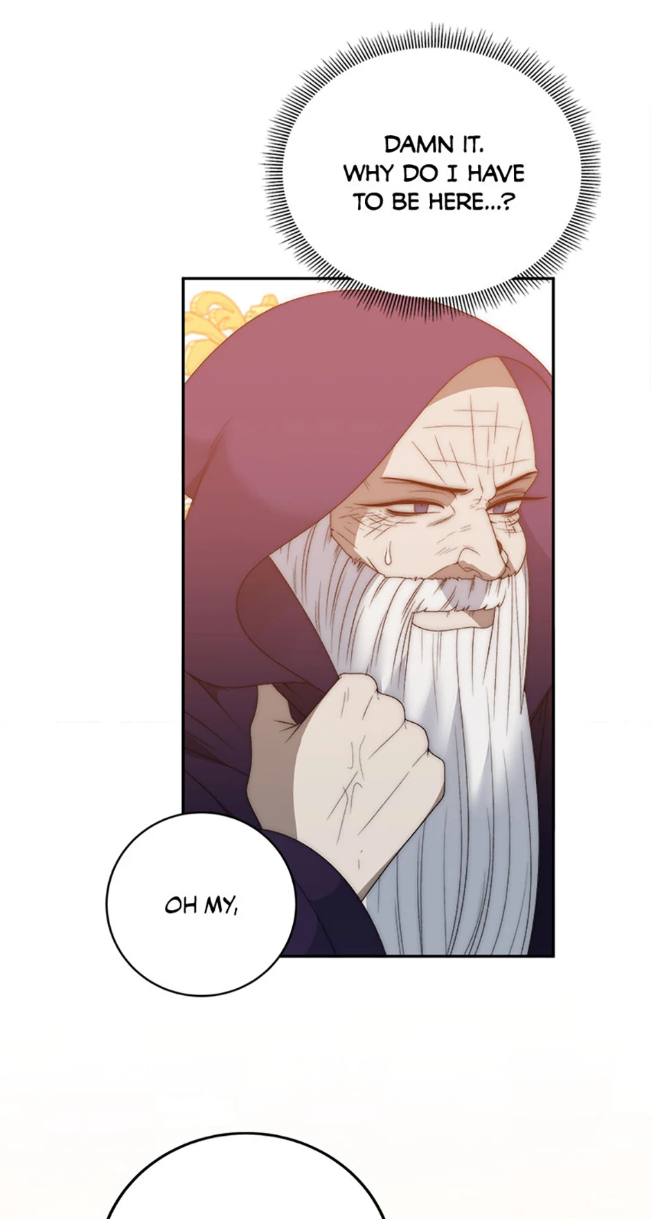One Step Forward to the Flower Path chapter 114 page 2