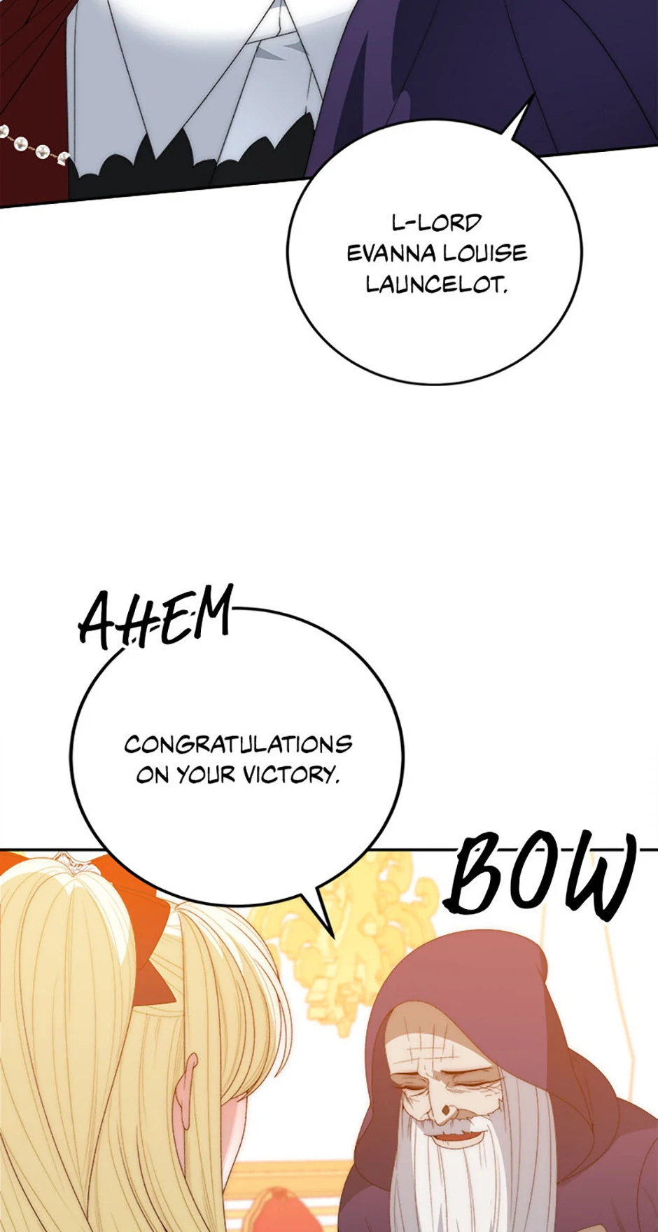 One Step Forward to the Flower Path chapter 114 page 4