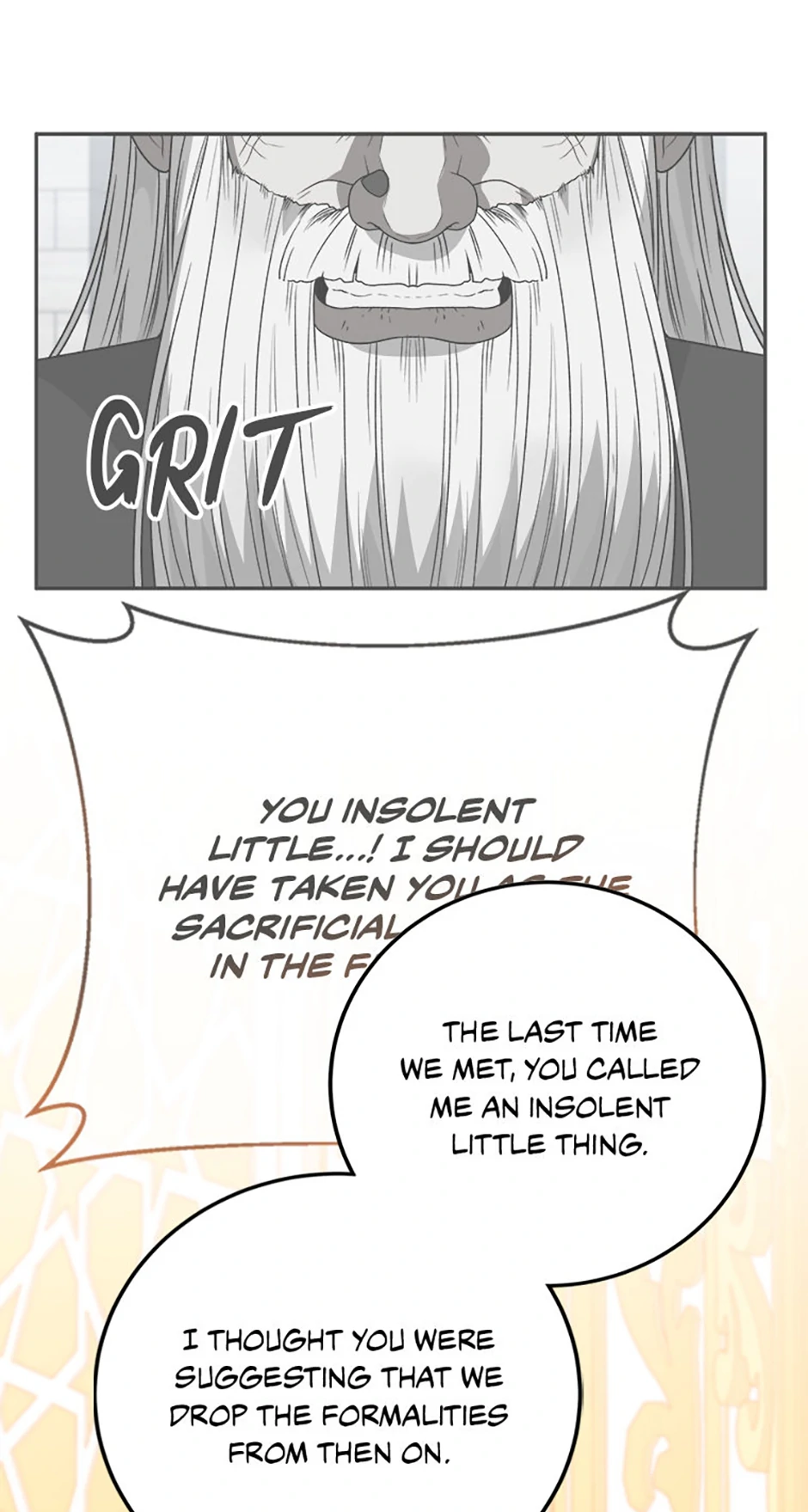 One Step Forward to the Flower Path chapter 114 page 7