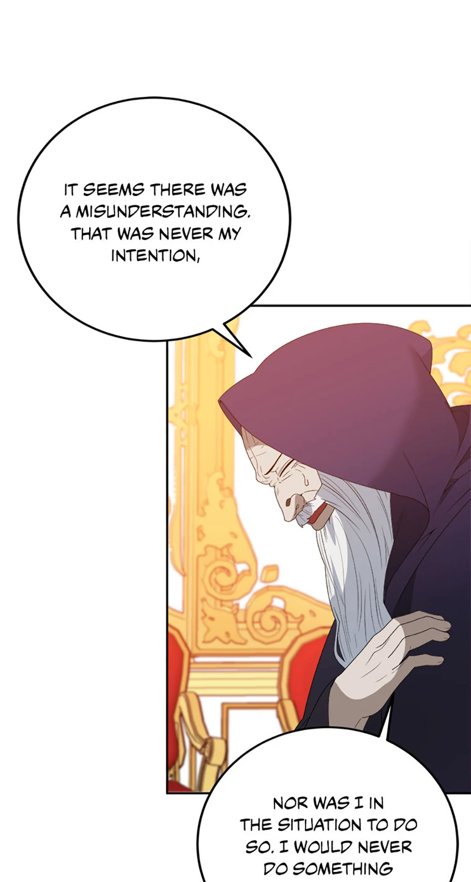 One Step Forward to the Flower Path chapter 114 page 9