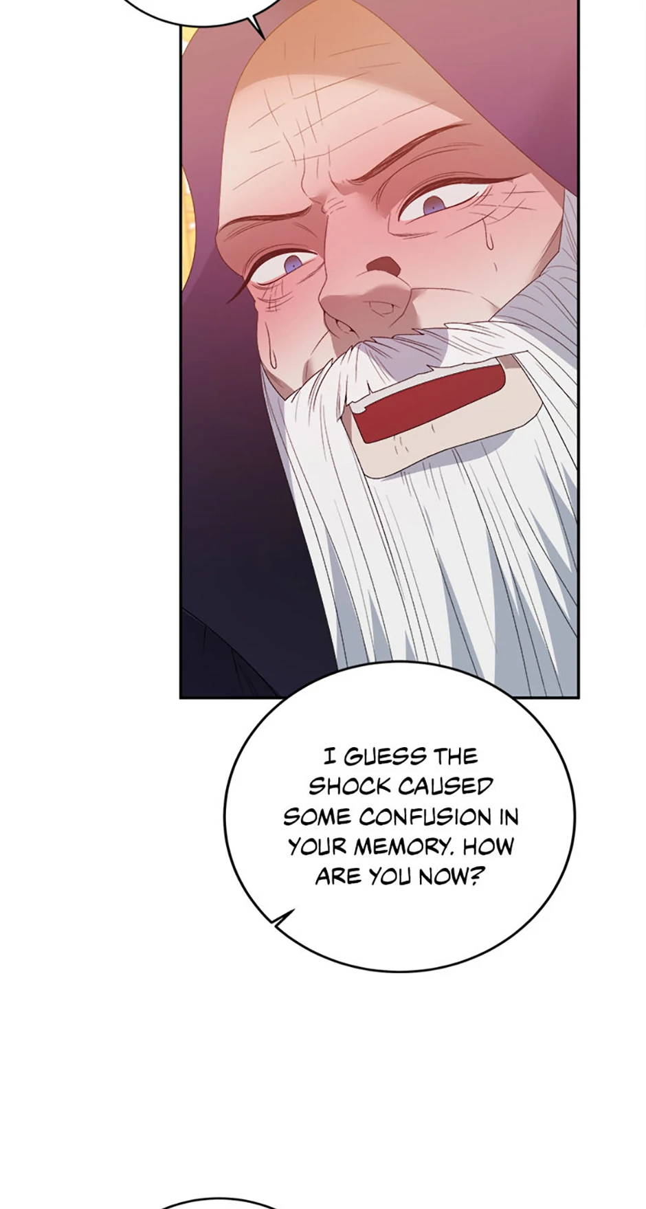One Step Forward to the Flower Path chapter 114 page 14