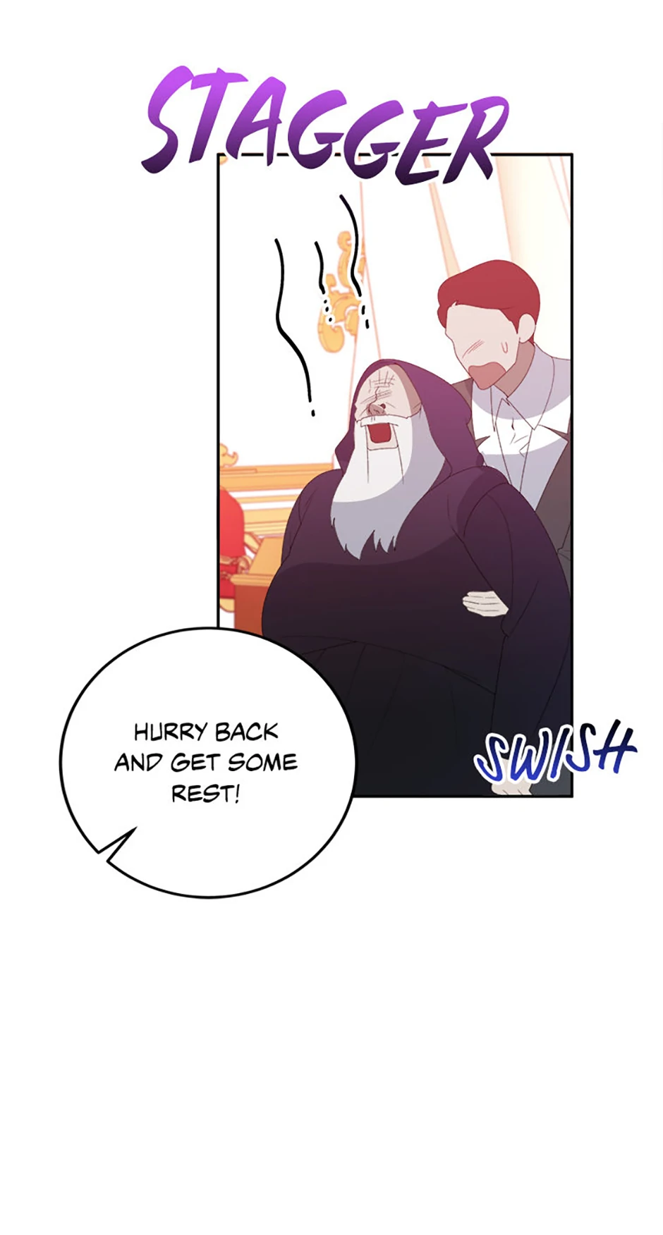 One Step Forward to the Flower Path chapter 114 page 16