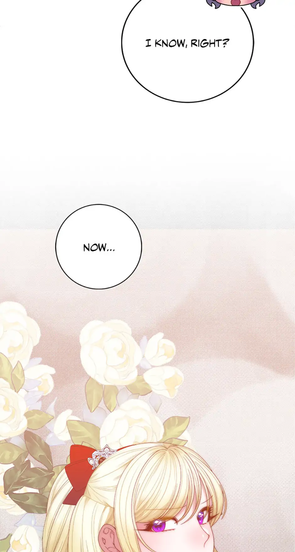 One Step Forward to the Flower Path chapter 114 page 19