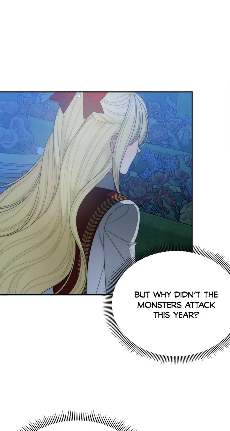 One Step Forward to the Flower Path chapter 114 page 26