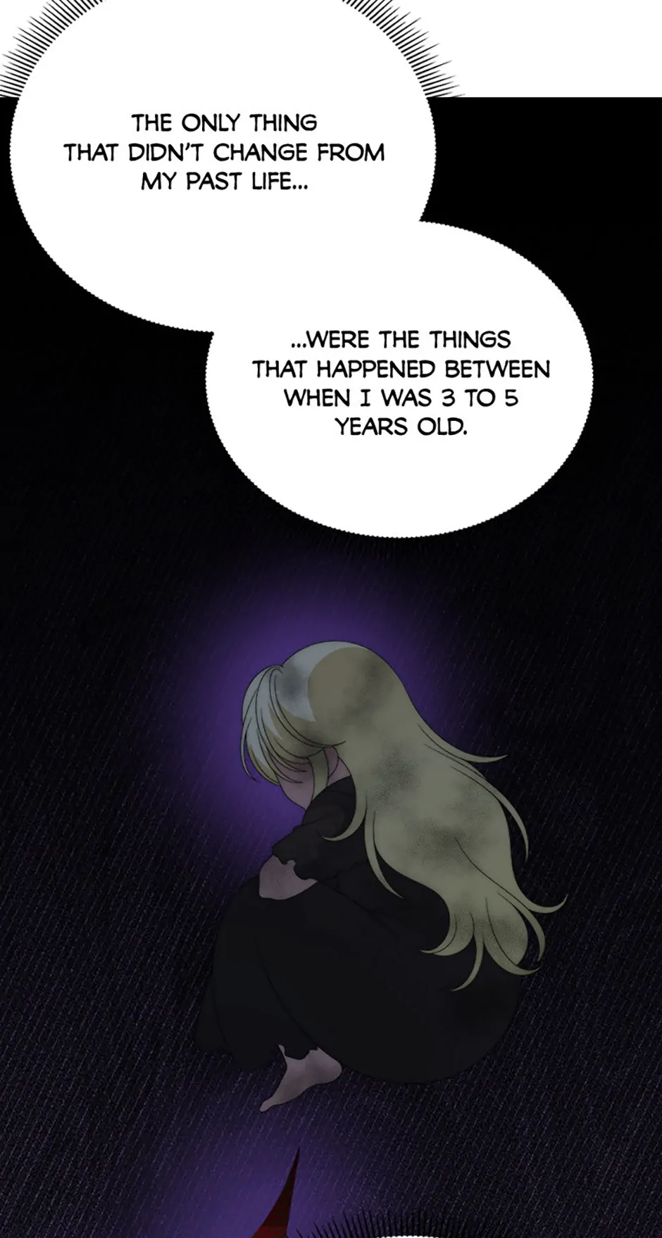 One Step Forward to the Flower Path chapter 114 page 27