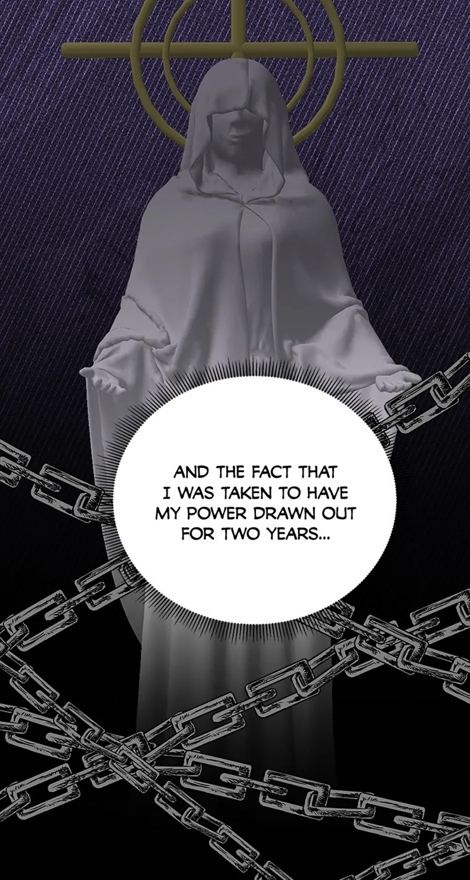 One Step Forward to the Flower Path chapter 114 page 29