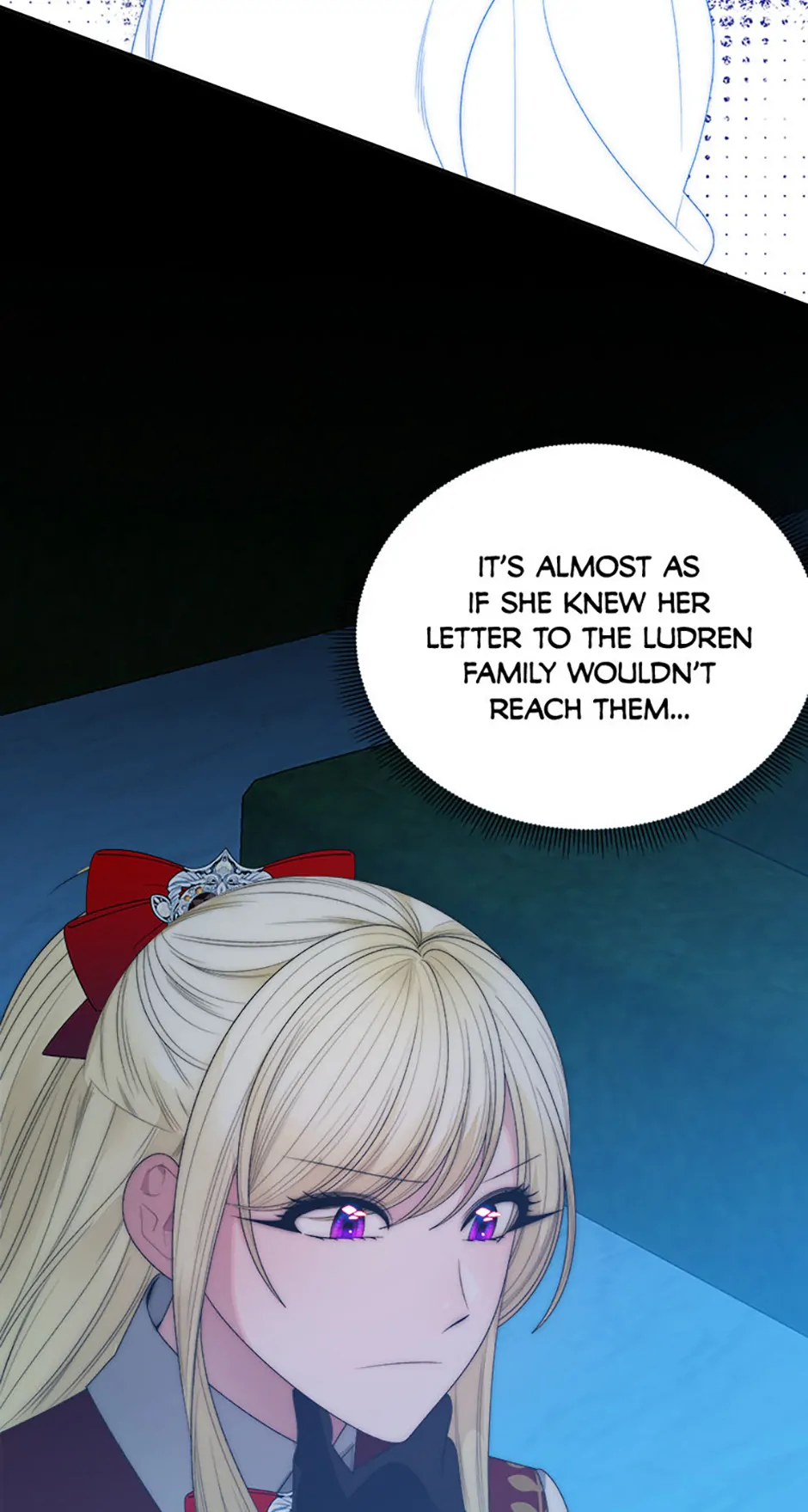 One Step Forward to the Flower Path chapter 114 page 35