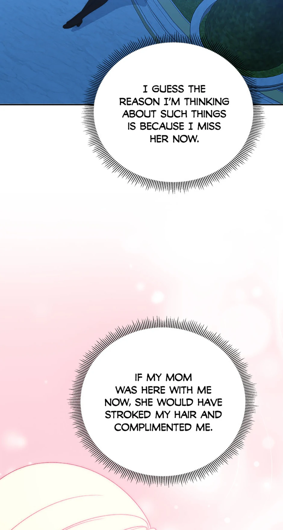 One Step Forward to the Flower Path chapter 114 page 37