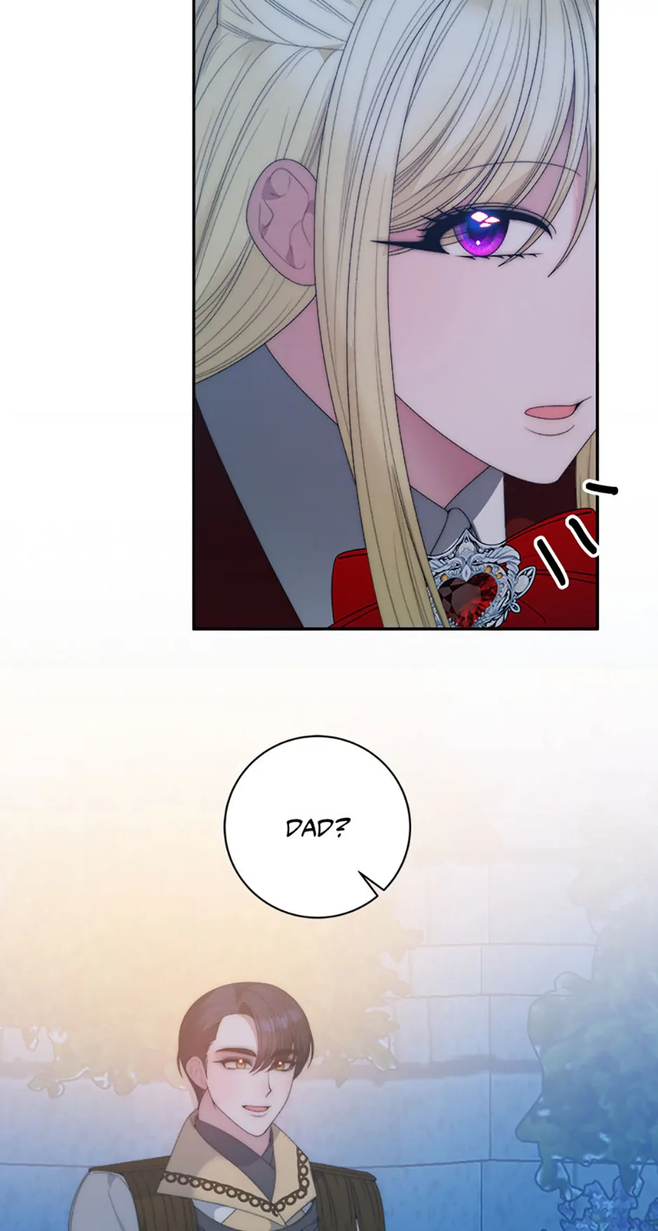 One Step Forward to the Flower Path chapter 114 page 39