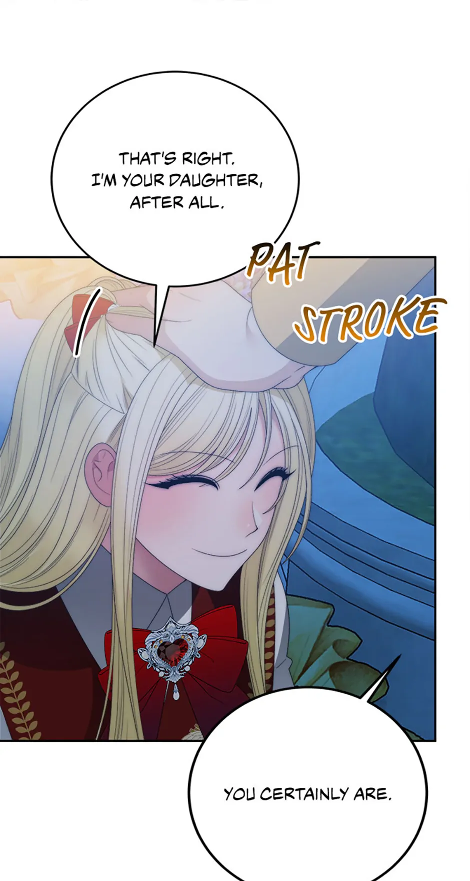 One Step Forward to the Flower Path chapter 114 page 41
