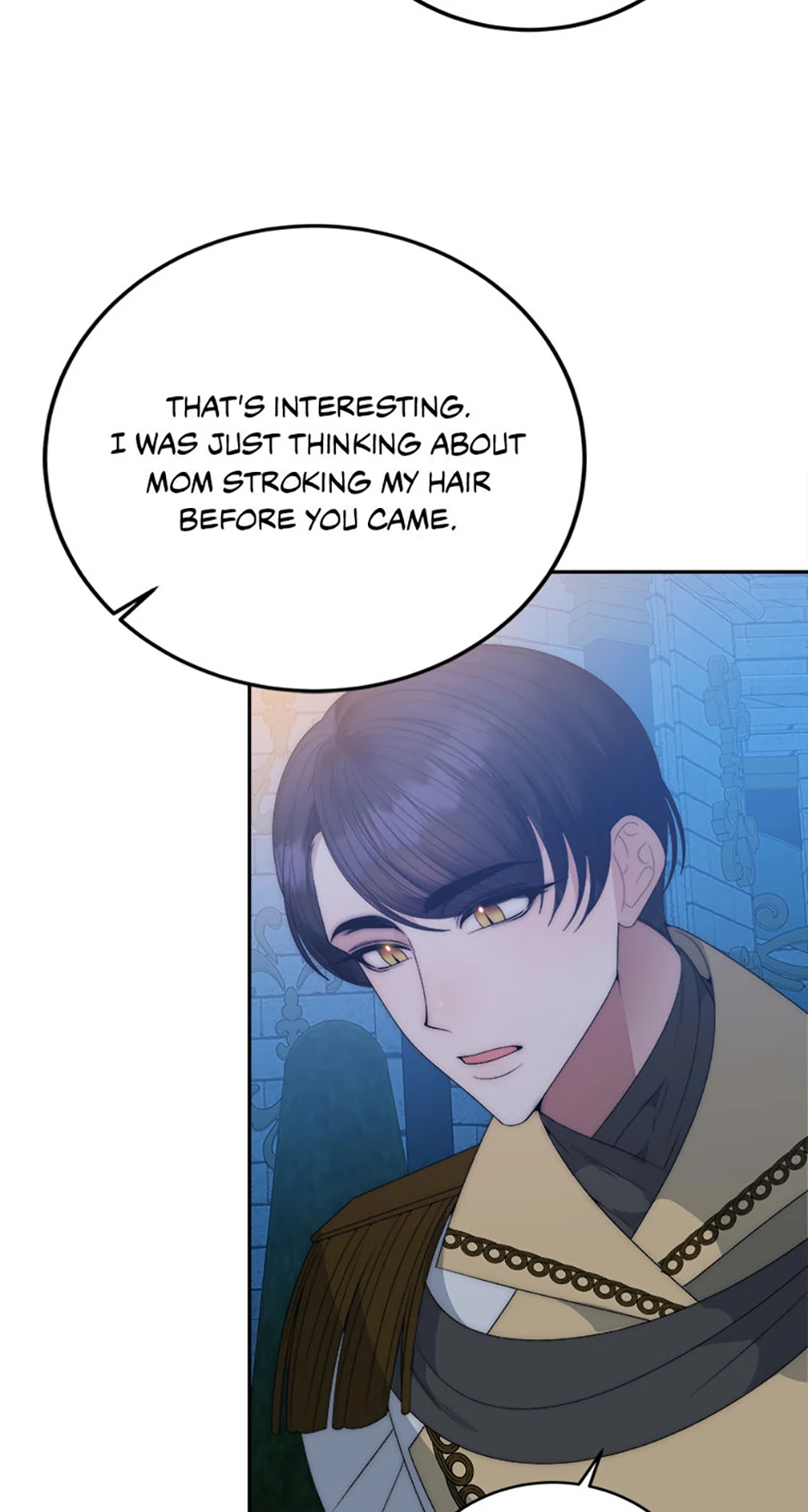 One Step Forward to the Flower Path chapter 114 page 42