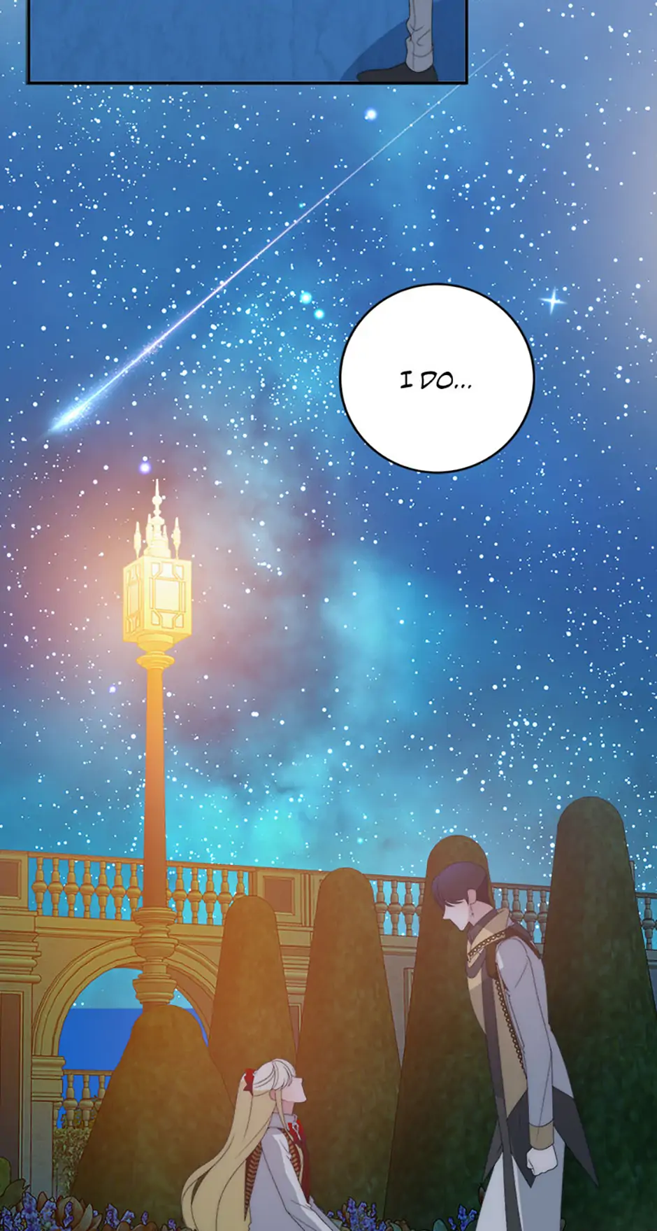 One Step Forward to the Flower Path chapter 114 page 44