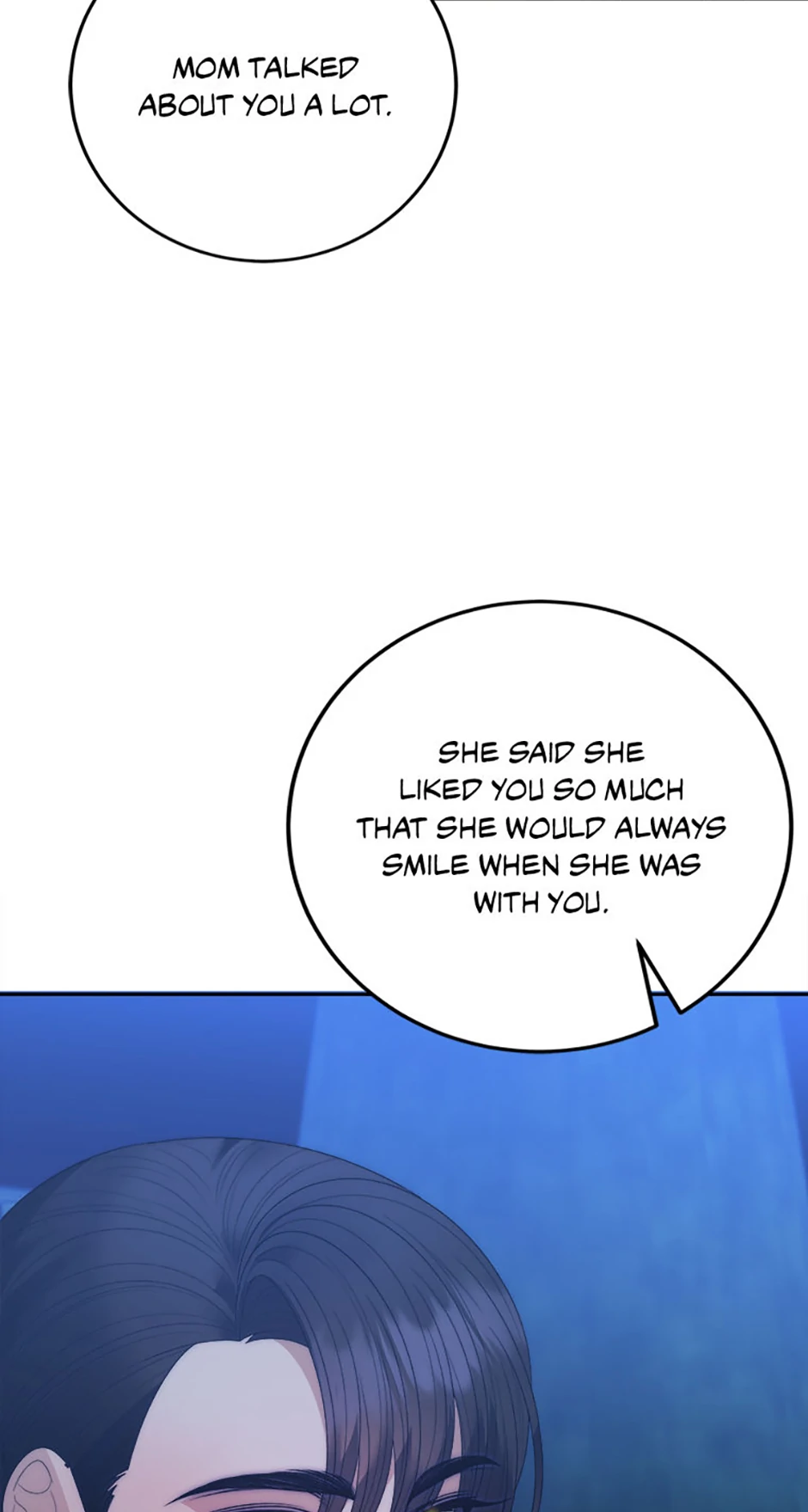 One Step Forward to the Flower Path chapter 114 page 46