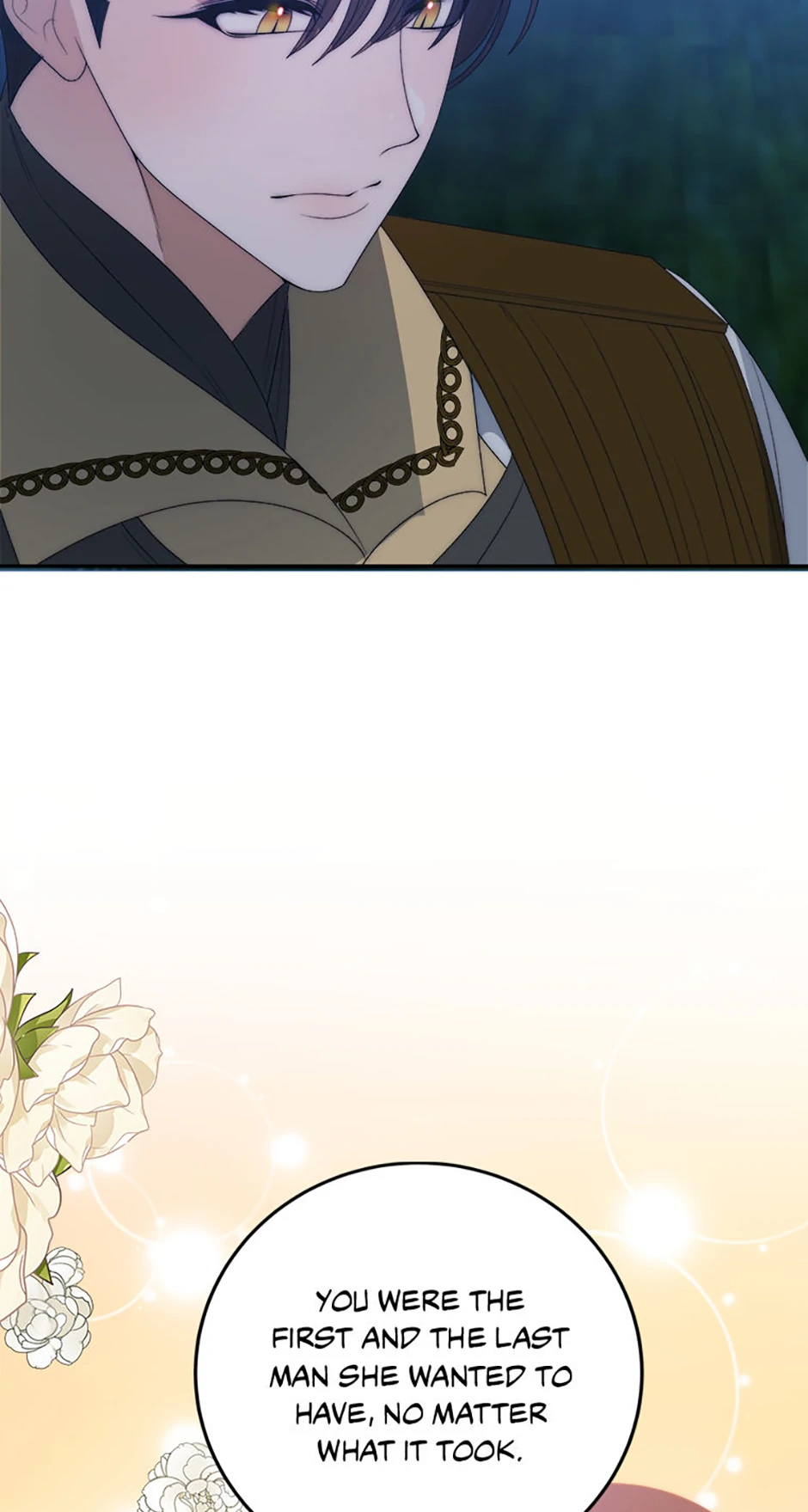 One Step Forward to the Flower Path chapter 114 page 47