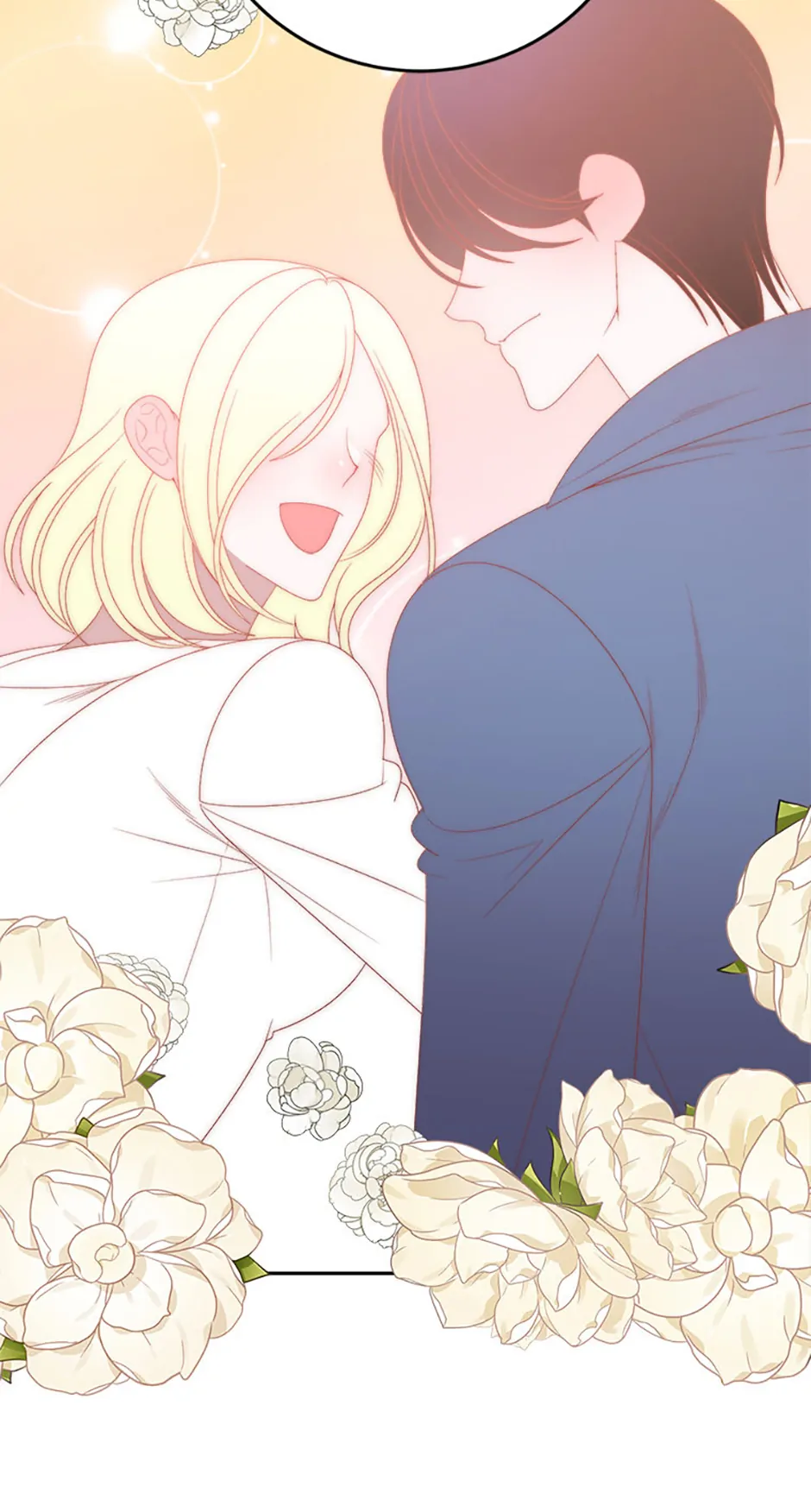 One Step Forward to the Flower Path chapter 114 page 48