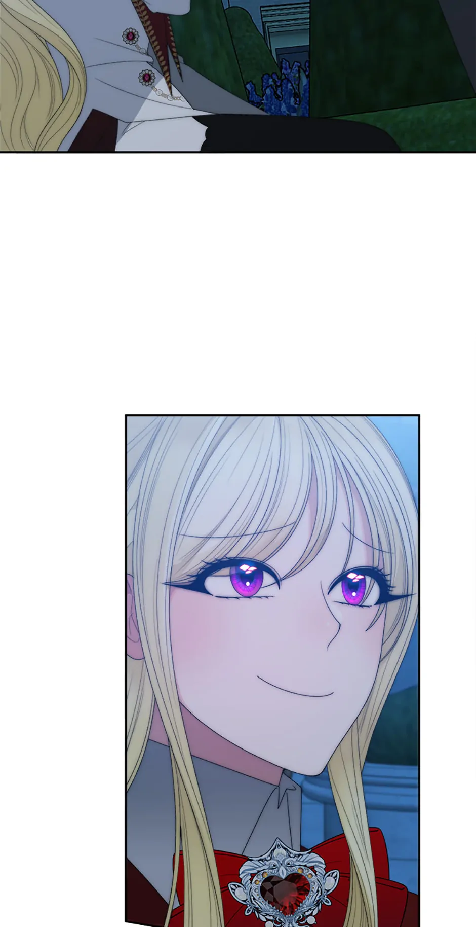 One Step Forward to the Flower Path chapter 114 page 50