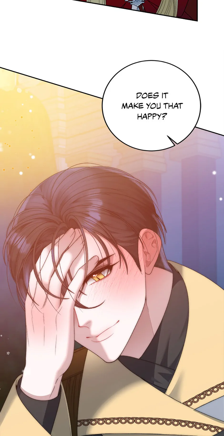 One Step Forward to the Flower Path chapter 114 page 51