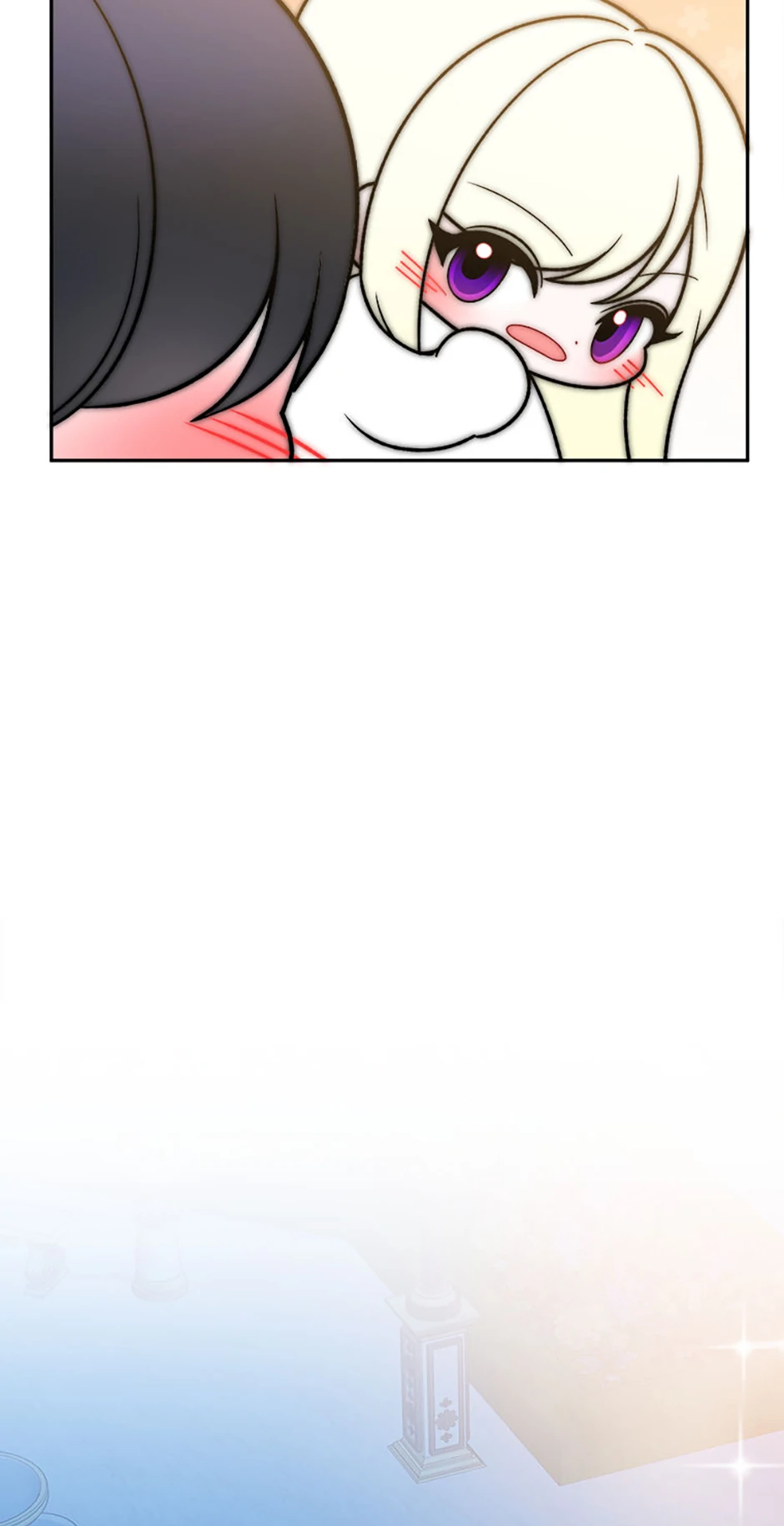 One Step Forward to the Flower Path chapter 114 page 53