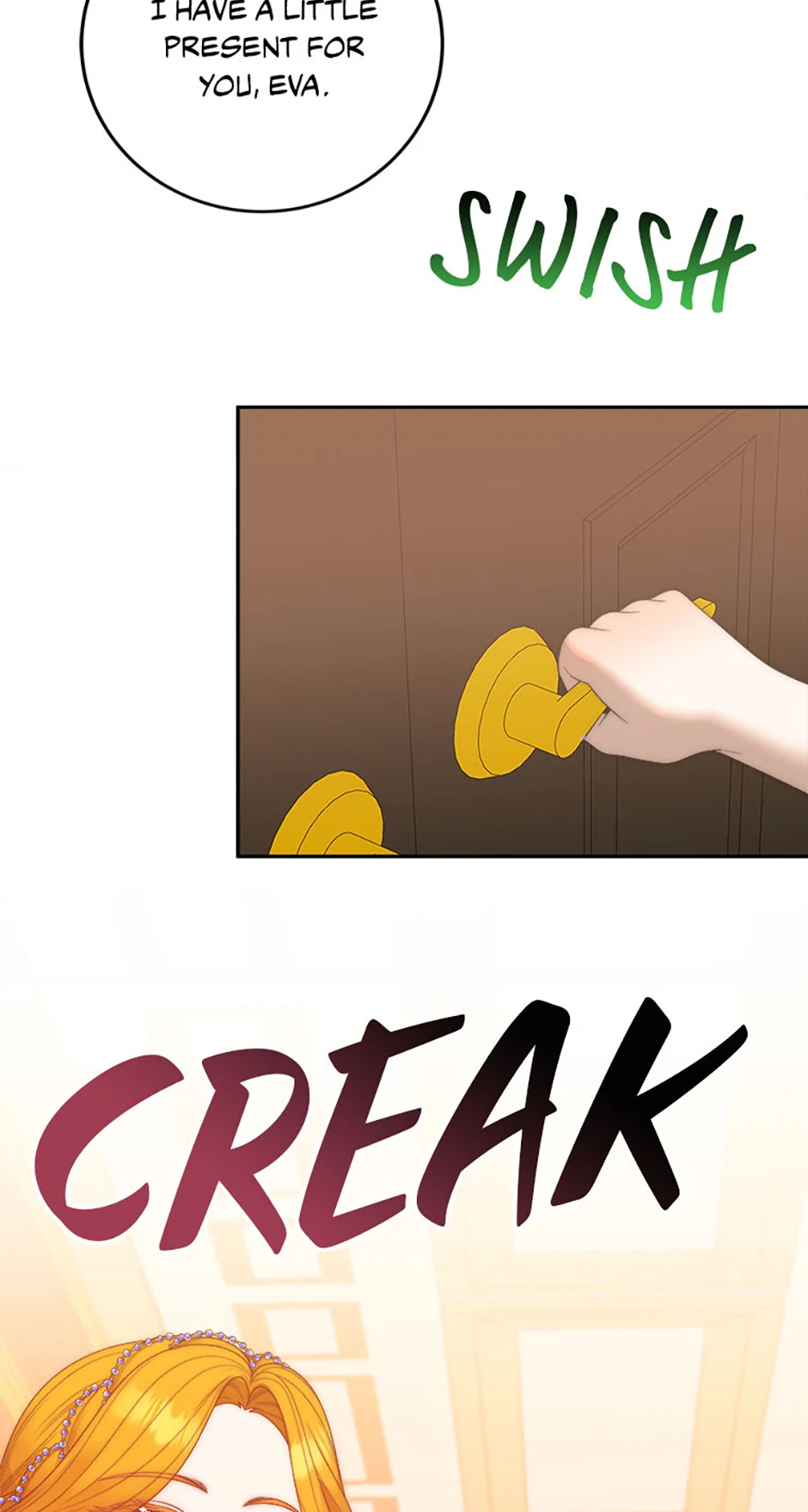 One Step Forward to the Flower Path chapter 114 page 60