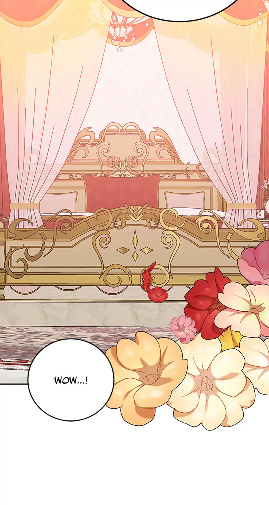 One Step Forward to the Flower Path chapter 114 page 62