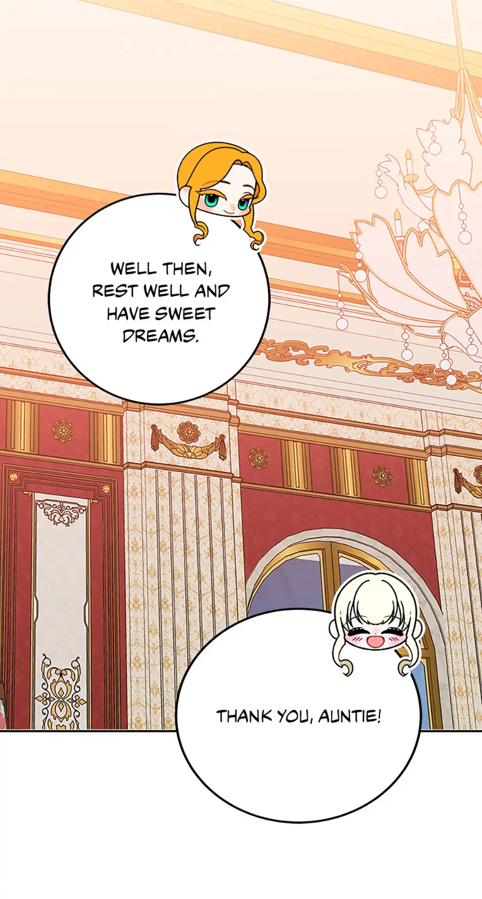 One Step Forward to the Flower Path chapter 114 page 65