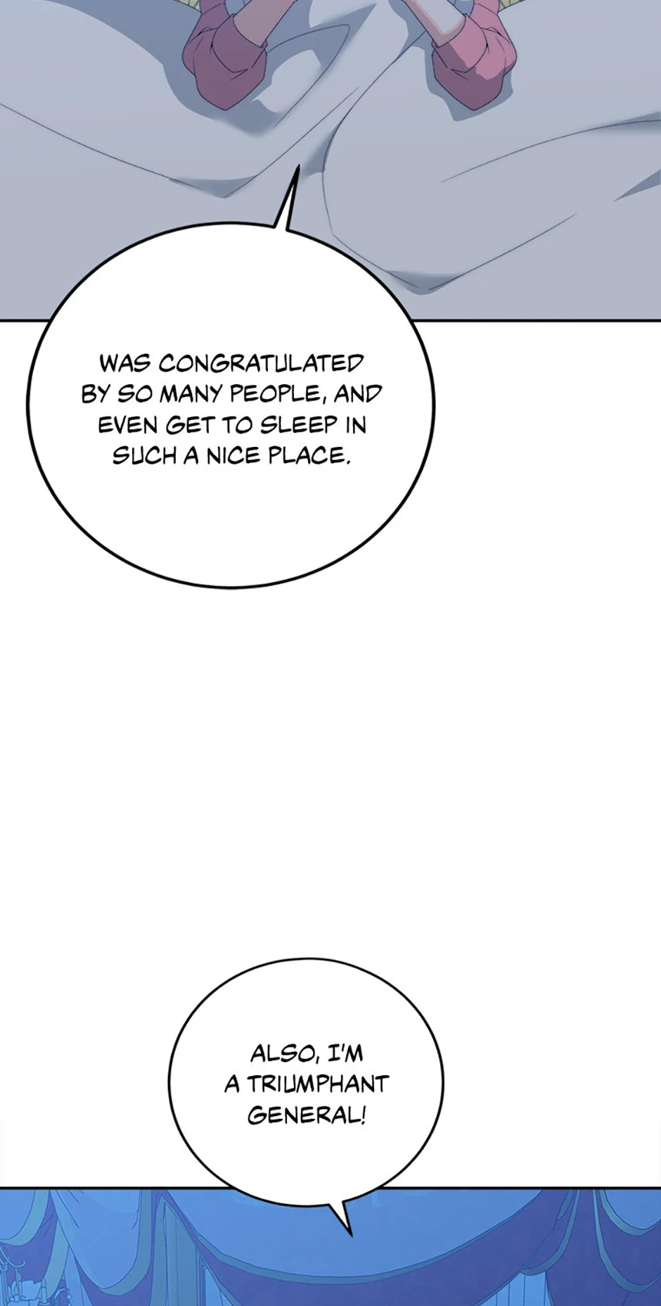 One Step Forward to the Flower Path chapter 114 page 67