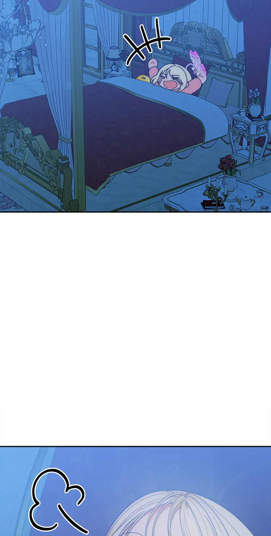 One Step Forward to the Flower Path chapter 114 page 68