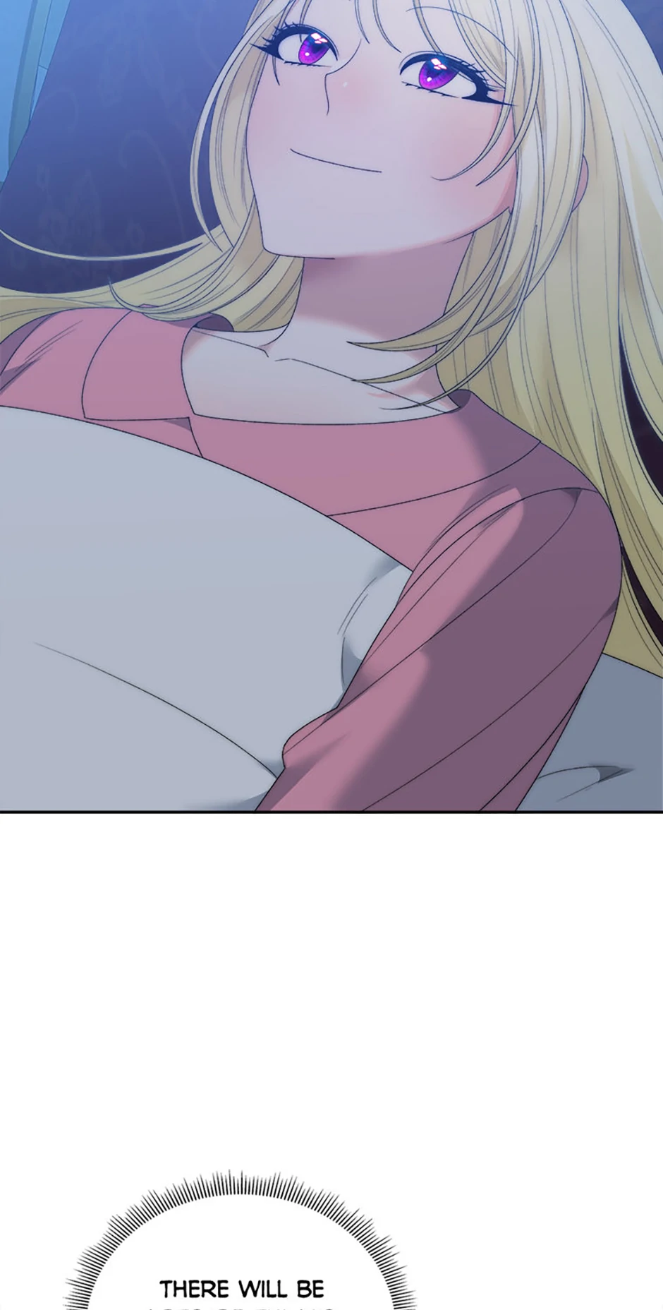 One Step Forward to the Flower Path chapter 114 page 69