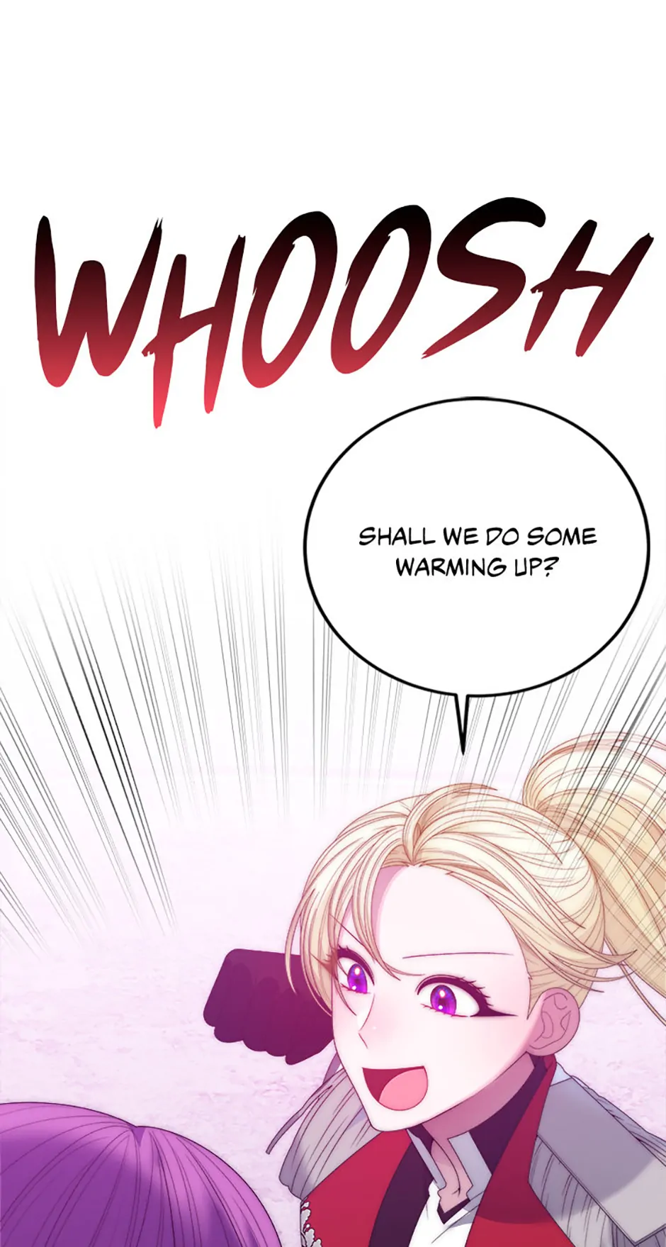 One Step Forward to the Flower Path chapter 118 page 1