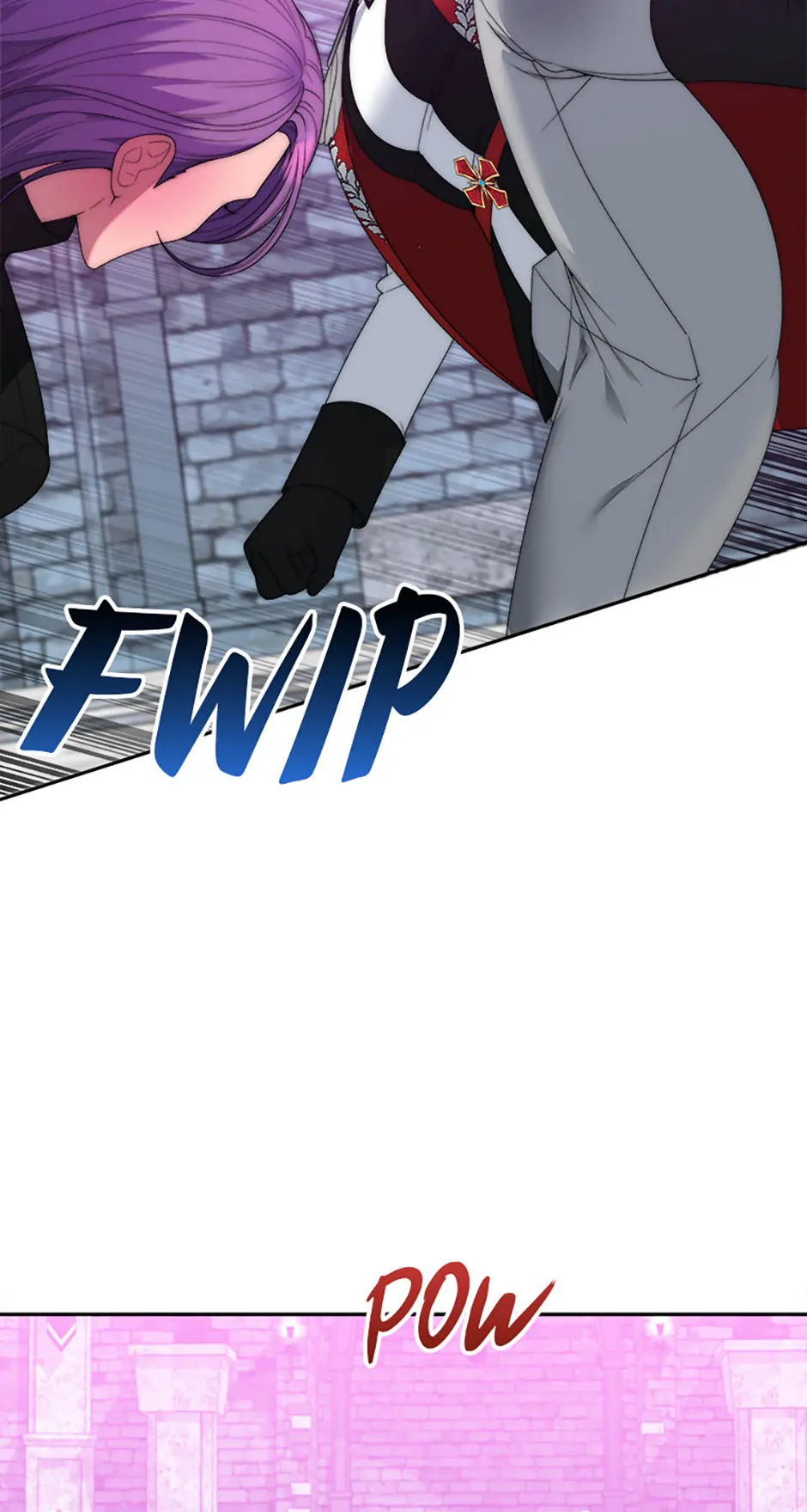One Step Forward to the Flower Path chapter 118 page 5