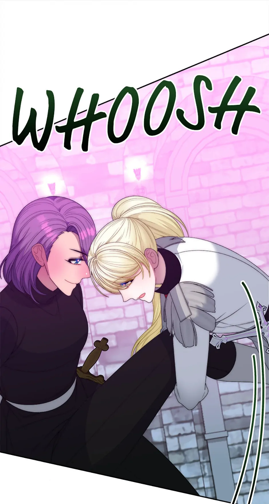 One Step Forward to the Flower Path chapter 118 page 9