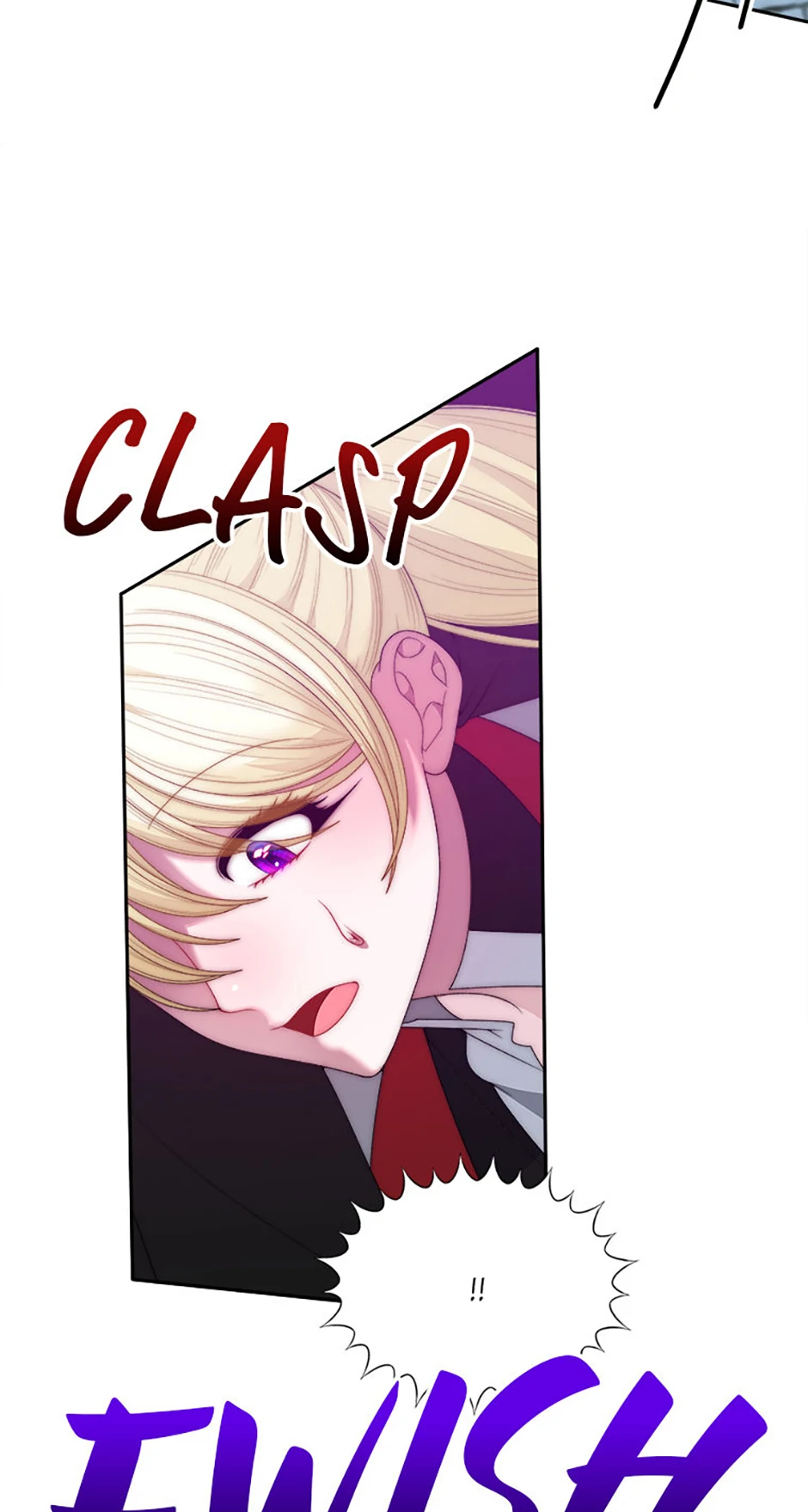 One Step Forward to the Flower Path chapter 118 page 10