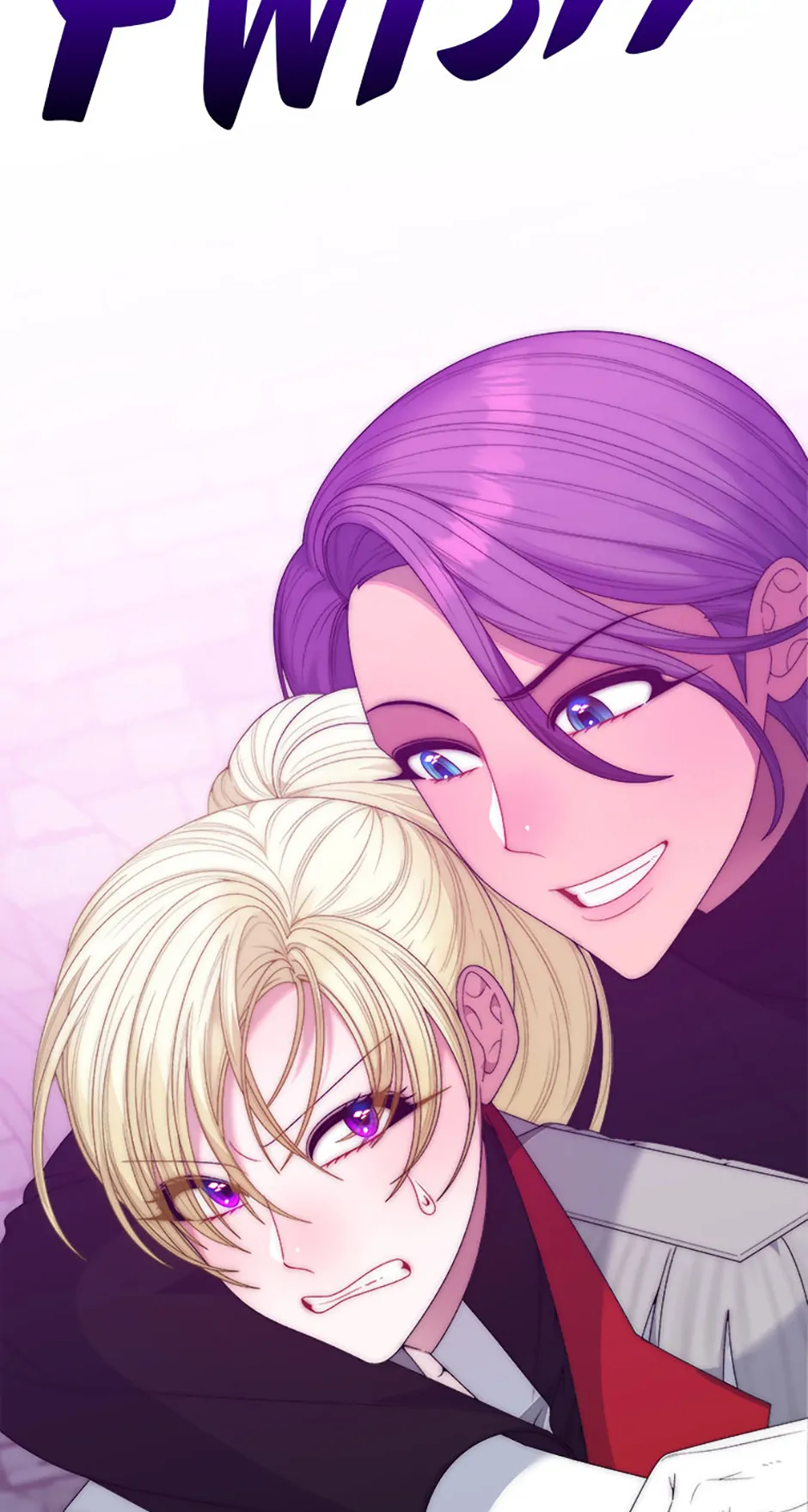 One Step Forward to the Flower Path chapter 118 page 11