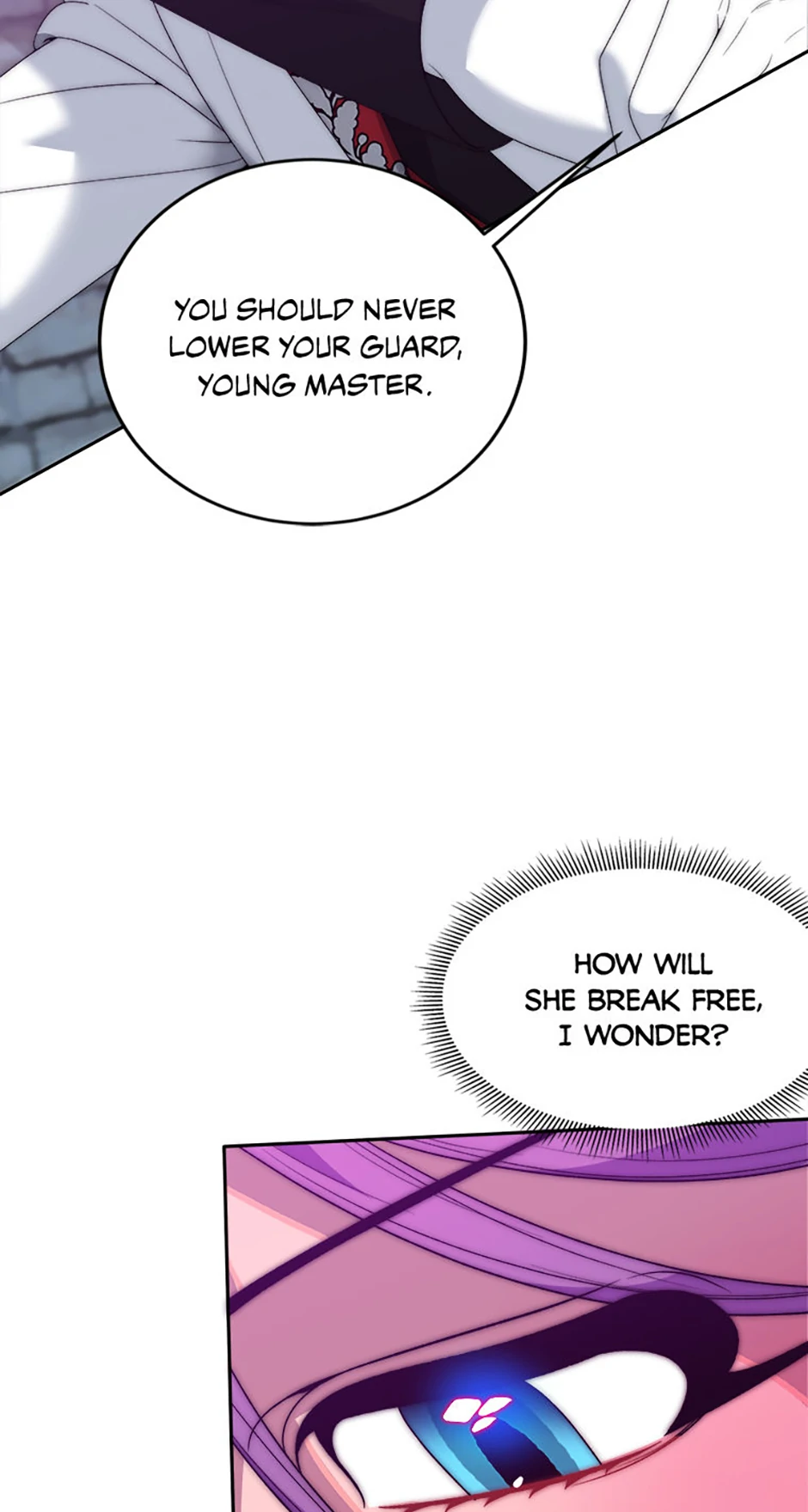One Step Forward to the Flower Path chapter 118 page 12