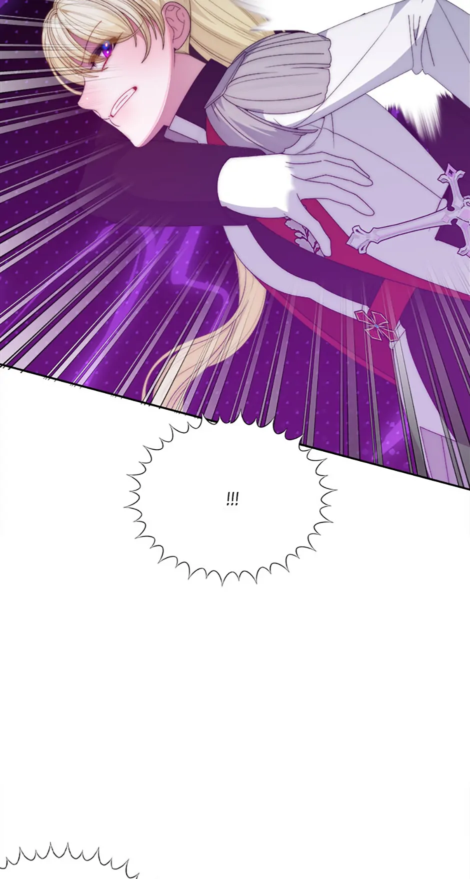 One Step Forward to the Flower Path chapter 118 page 14