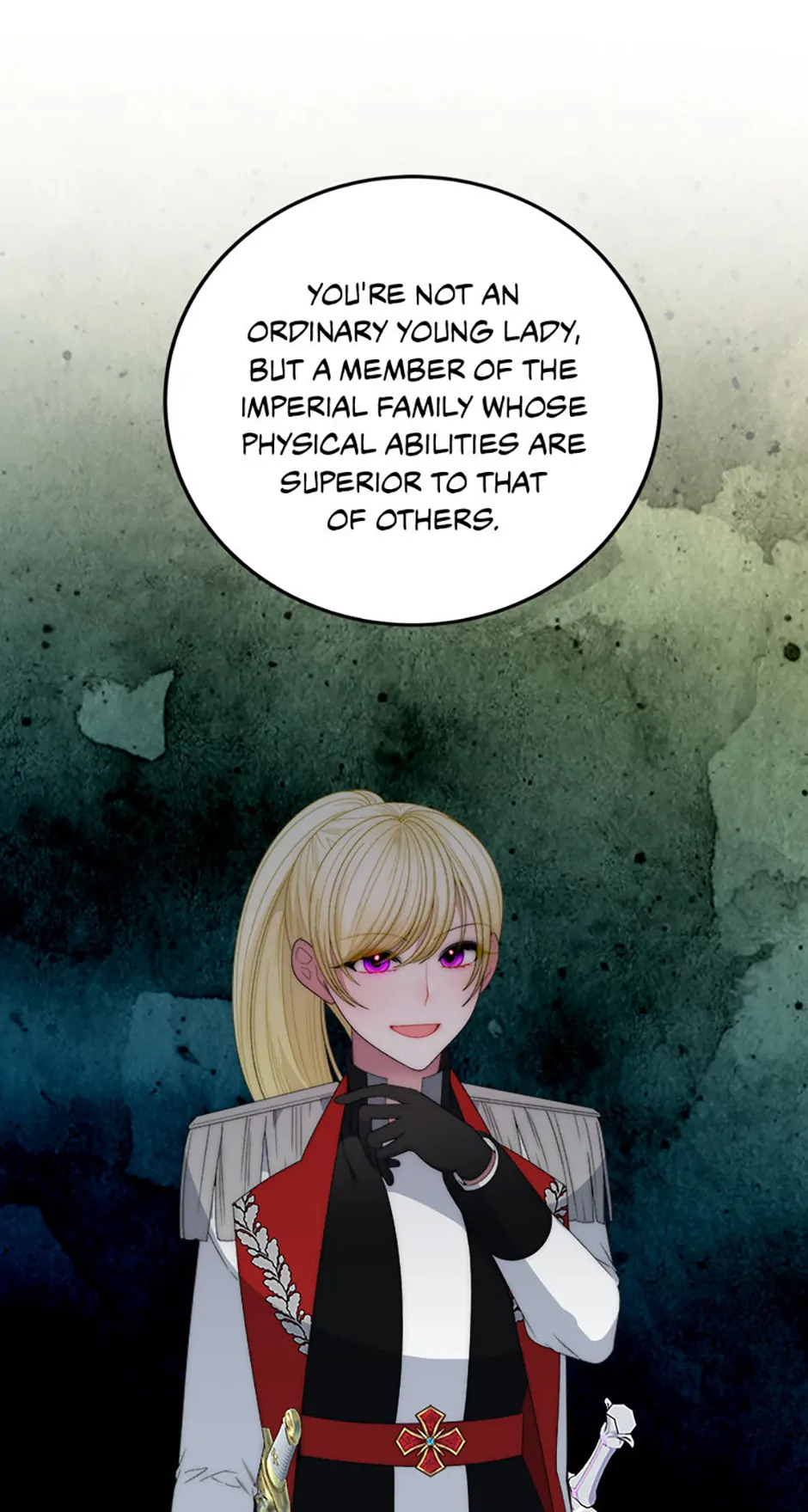 One Step Forward to the Flower Path chapter 118 page 17
