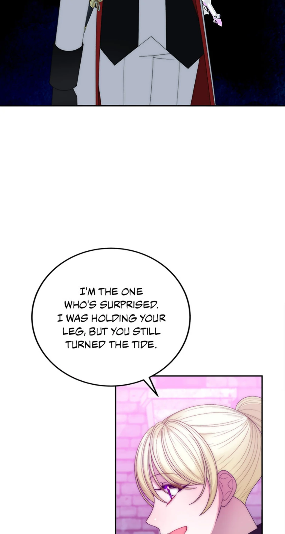 One Step Forward to the Flower Path chapter 118 page 18