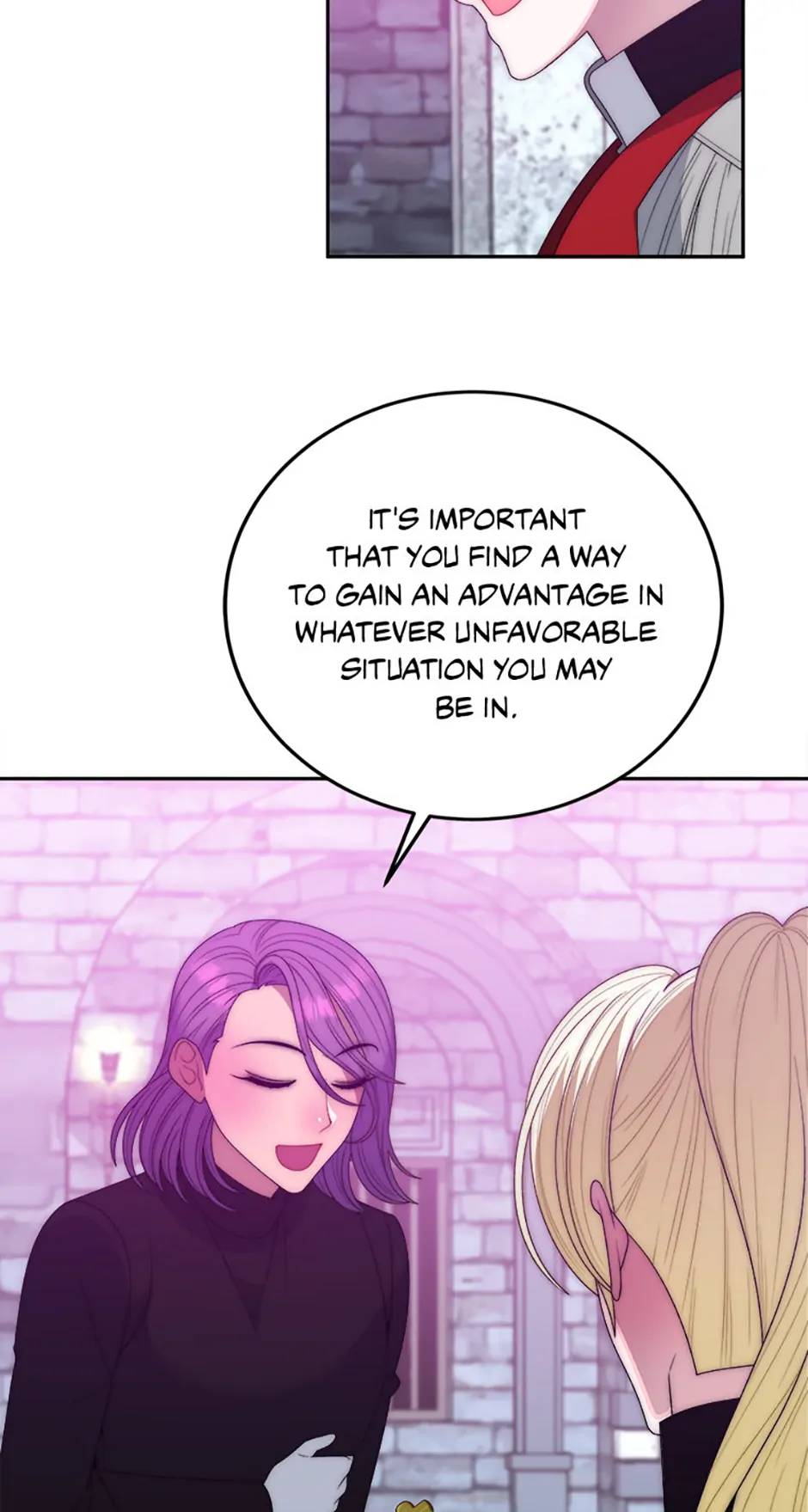 One Step Forward to the Flower Path chapter 118 page 19